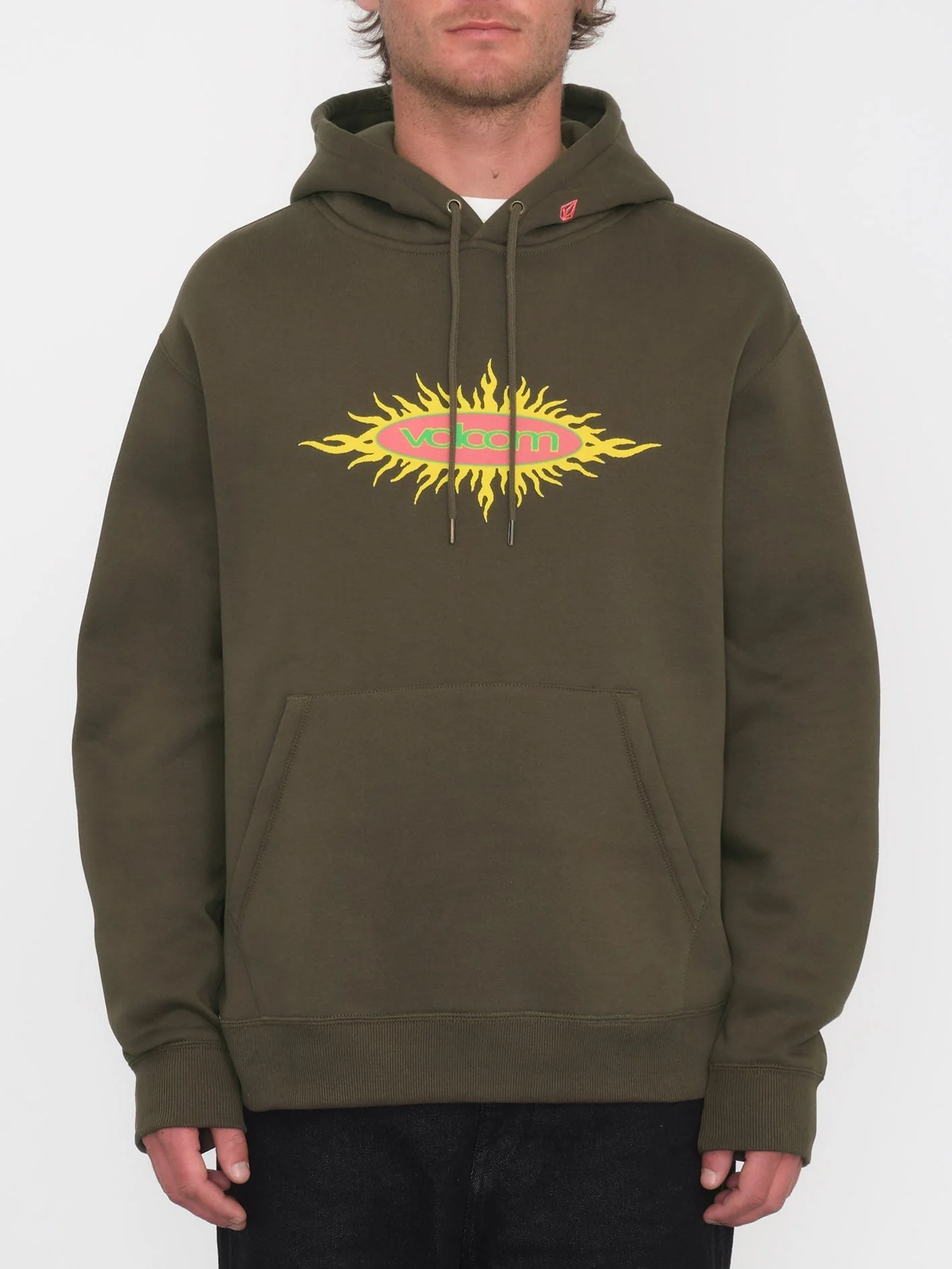 Watanite Kapuzenpullover - WREN