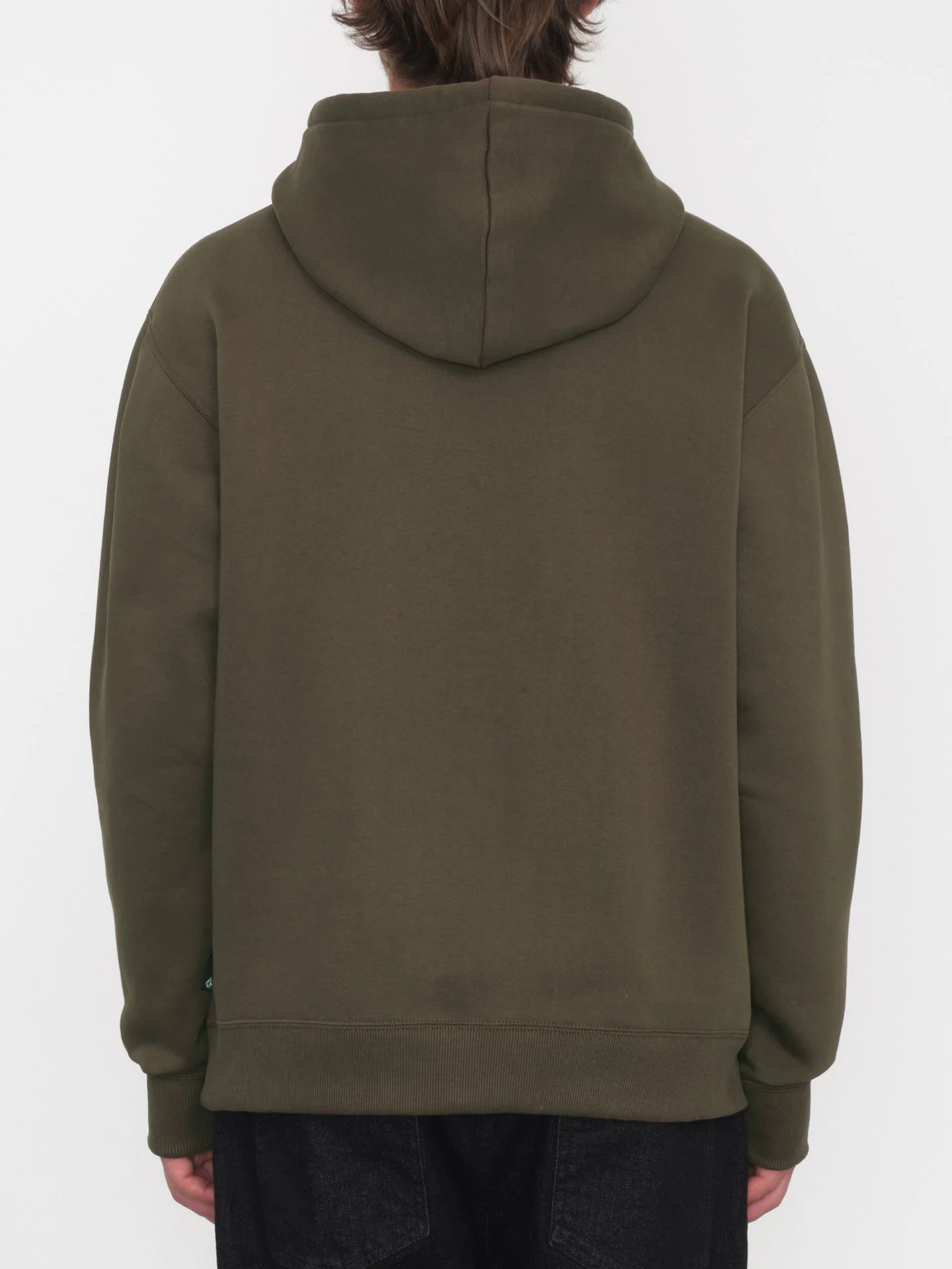 Watanite Kapuzenpullover - WREN - Image 2