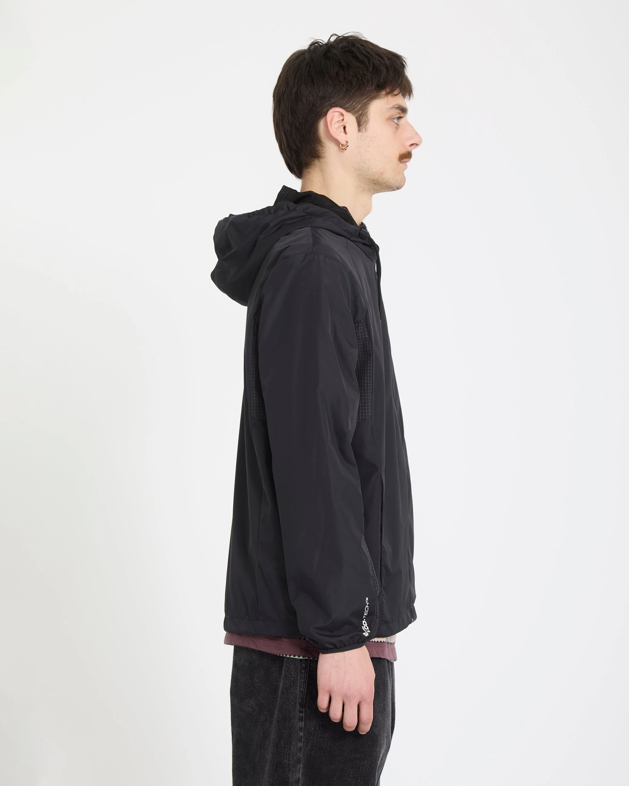 Wavern Jacke - New Black - Image 4