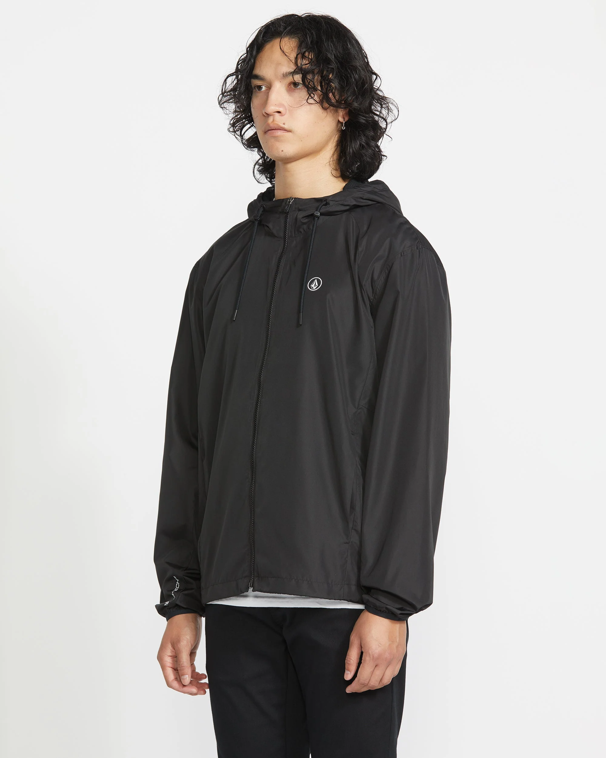 Wavern Jacke - BLACK - Image 3