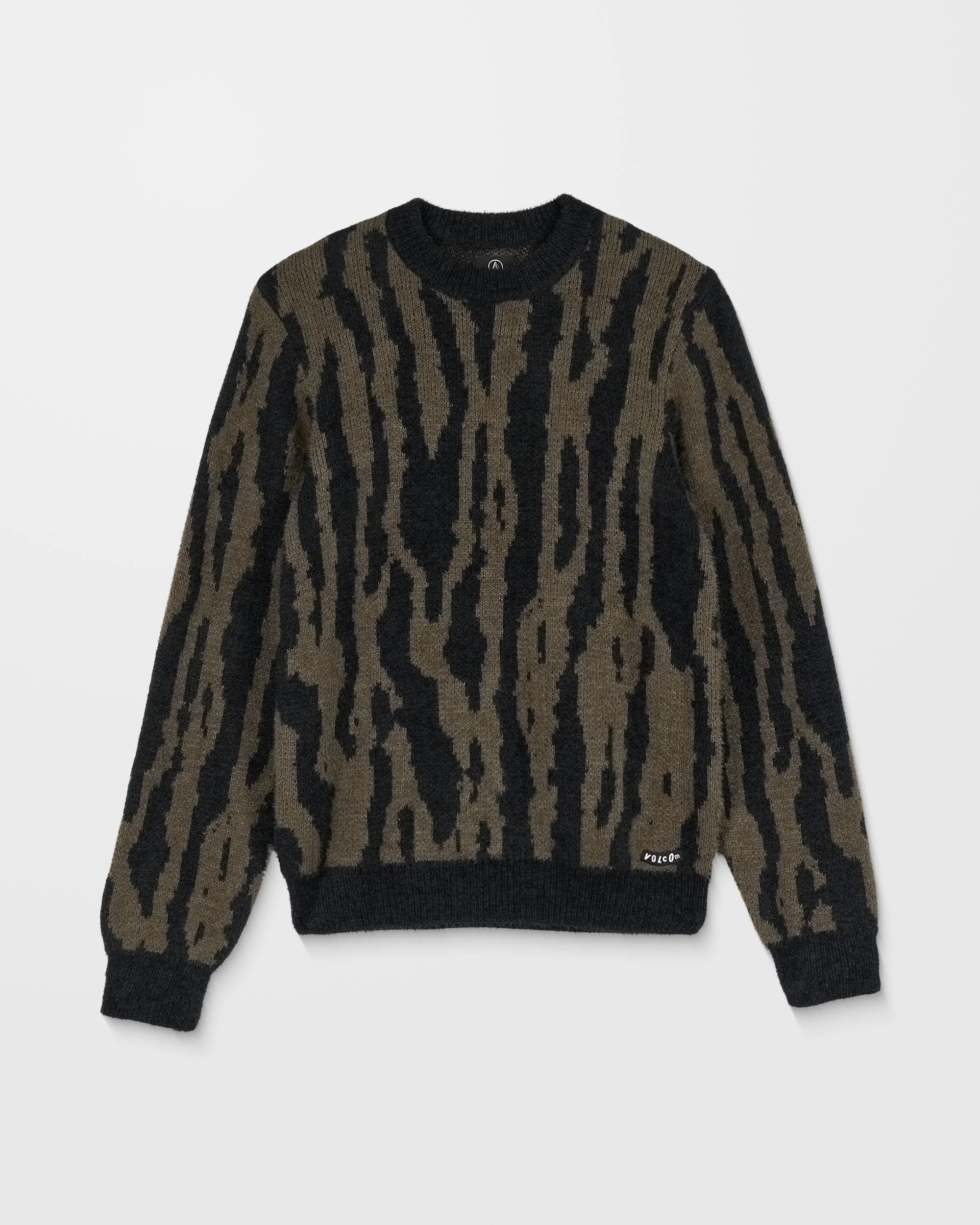 Wazermoon Pullover - Black - Image 11