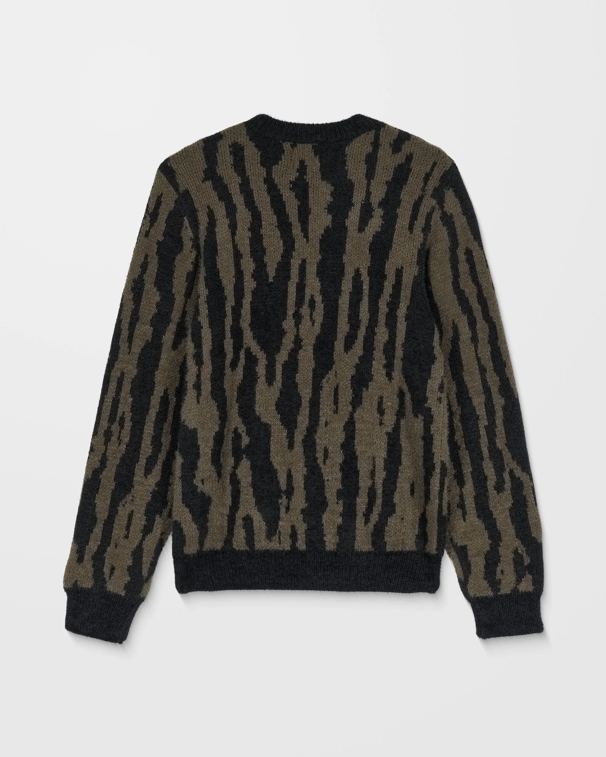 Wazermoon Pullover - Black - Image 12