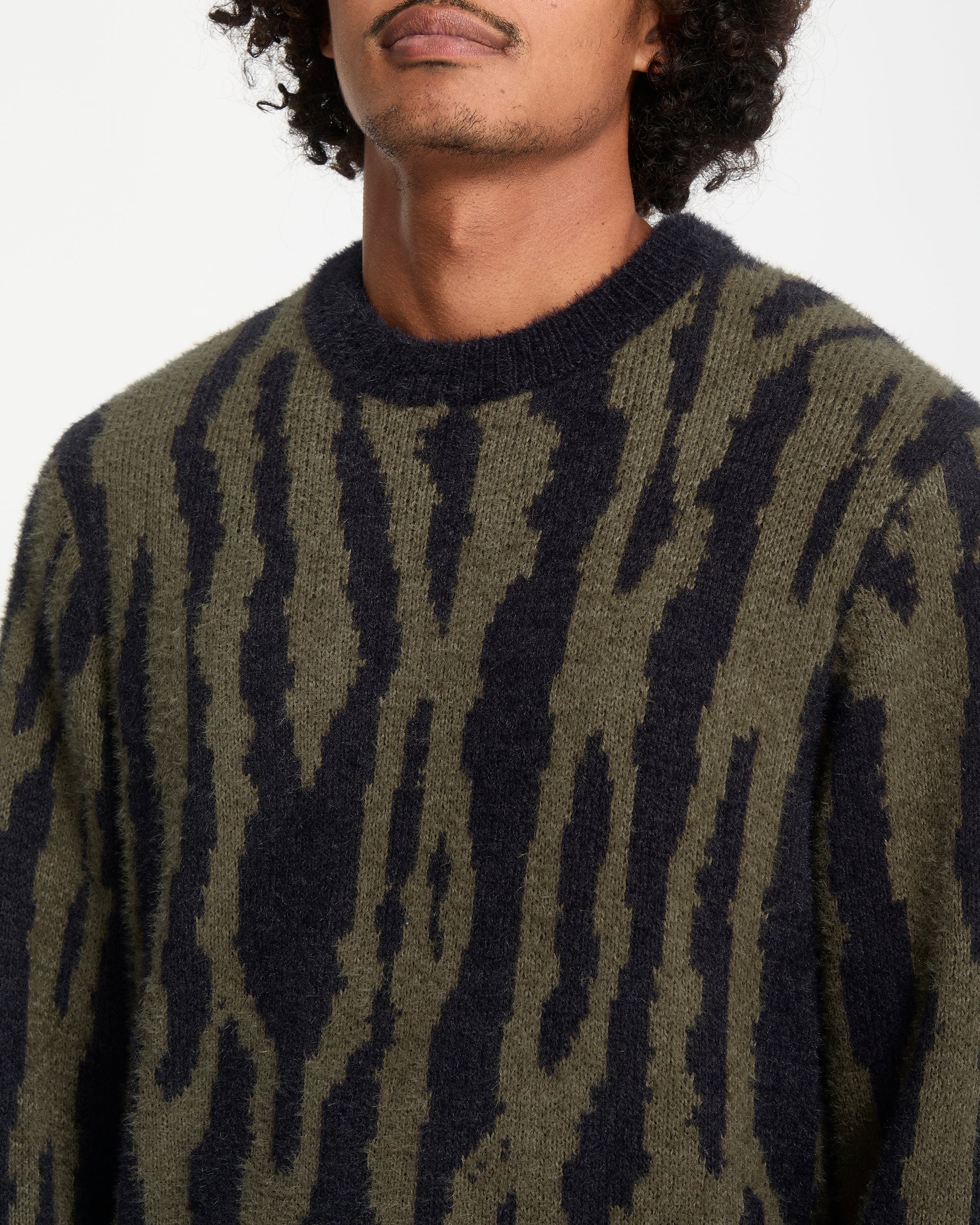 Wazermoon Pullover - Black - Image 3