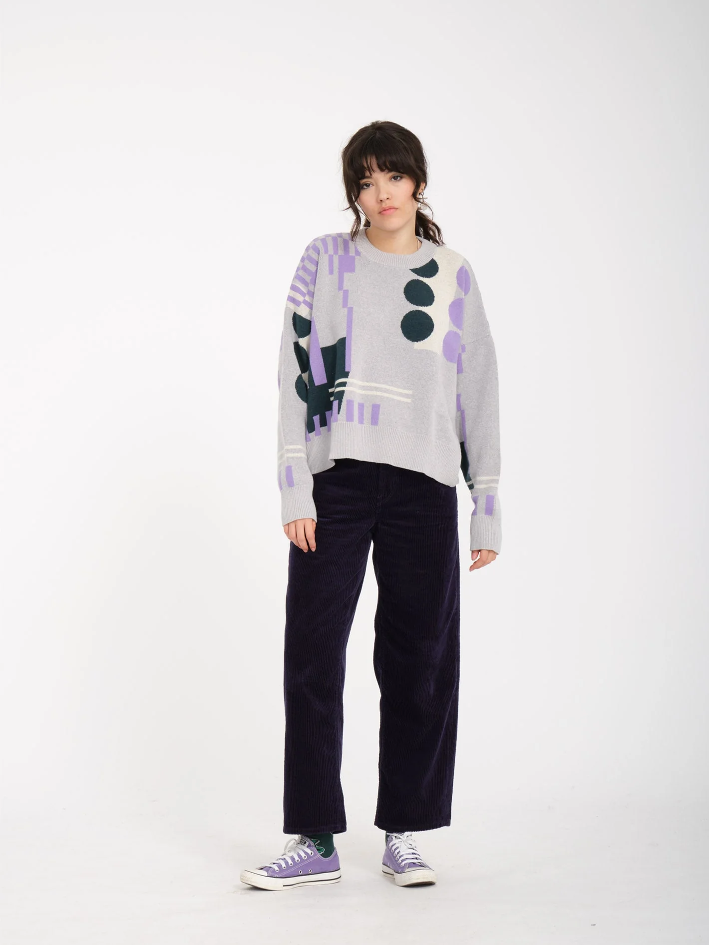 Weellow Cordhose - ECLIPSE - Image 9