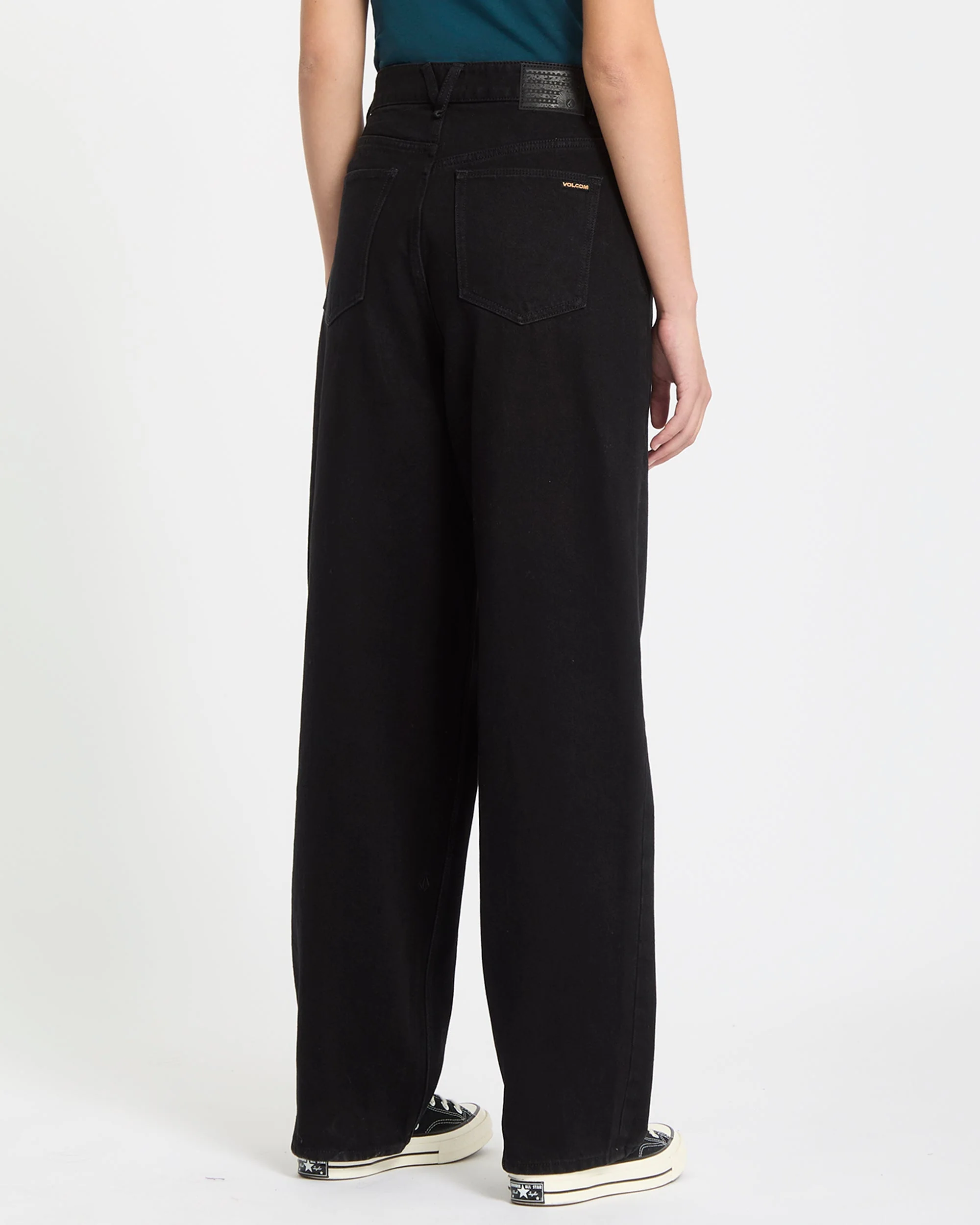 Weellow II Jeans - Black - Image 2