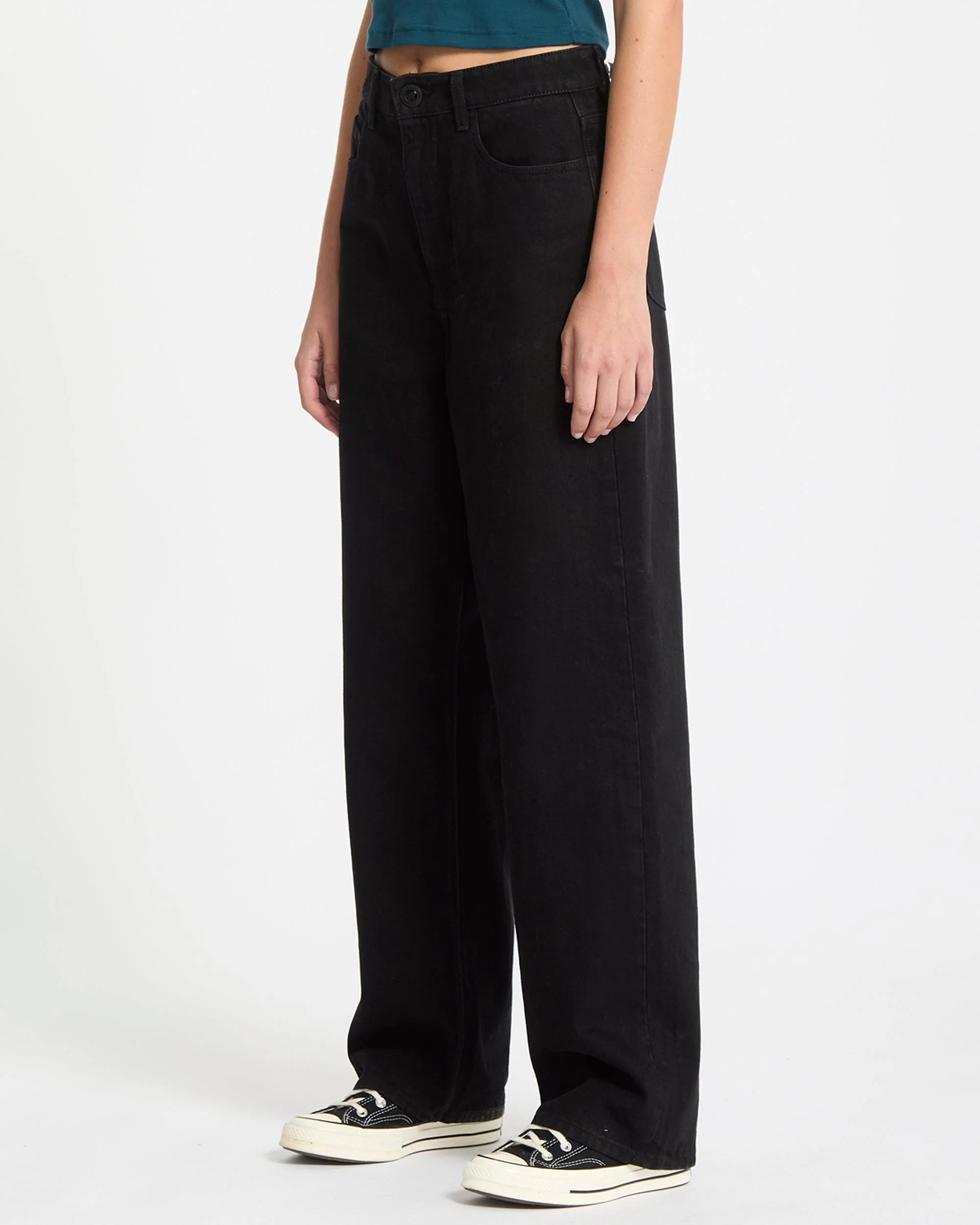Weellow II Jeans - Black - Image 3