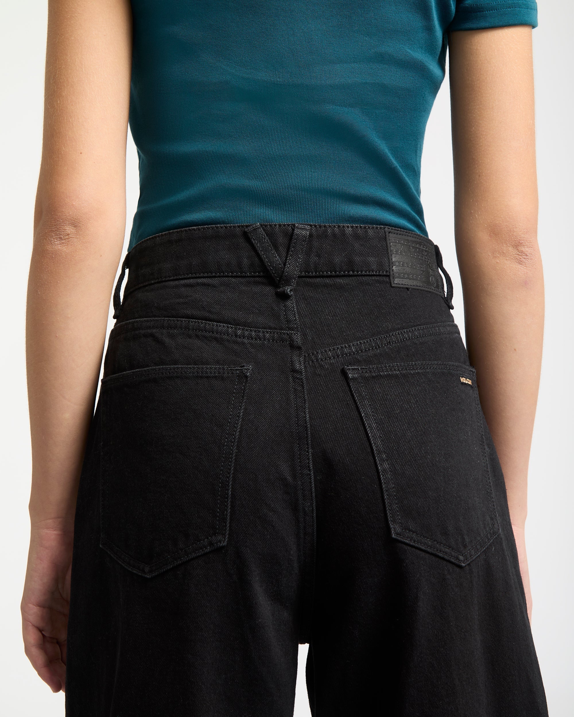Weellow II Jeans - Black - Image 5