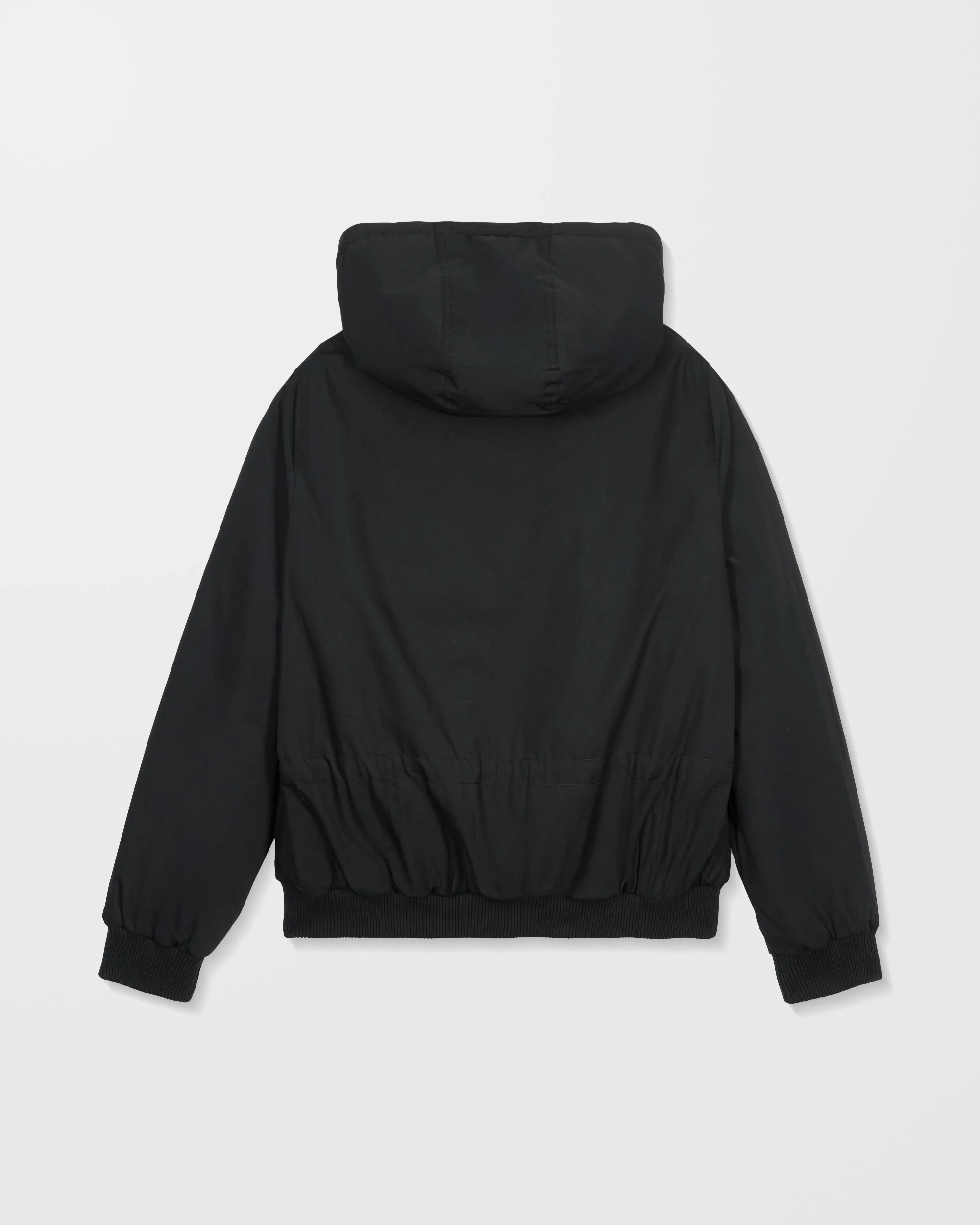 Wernan 10K Jacke - Black - Image 10