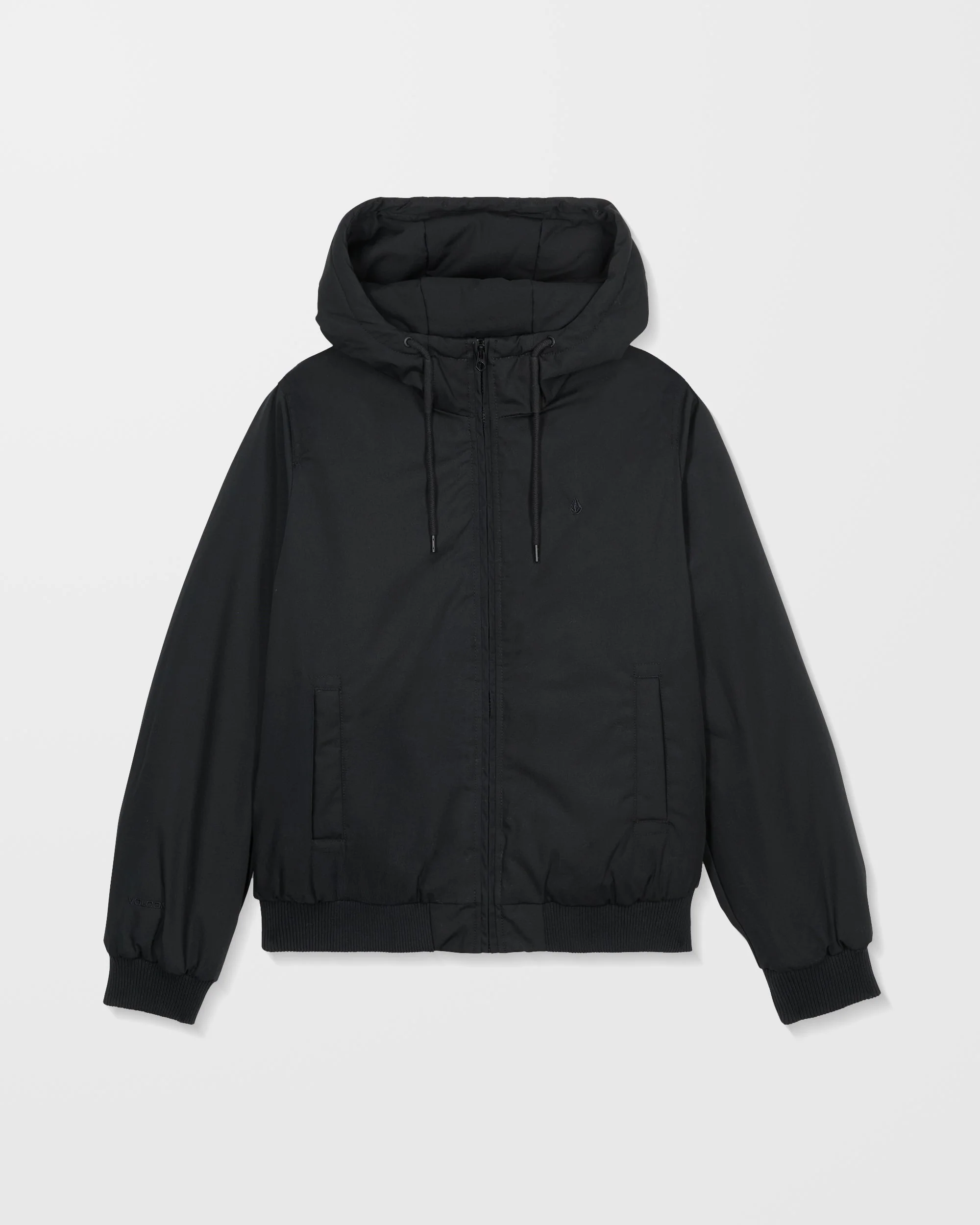 Wernan 10K Jacke - Black - Image 9