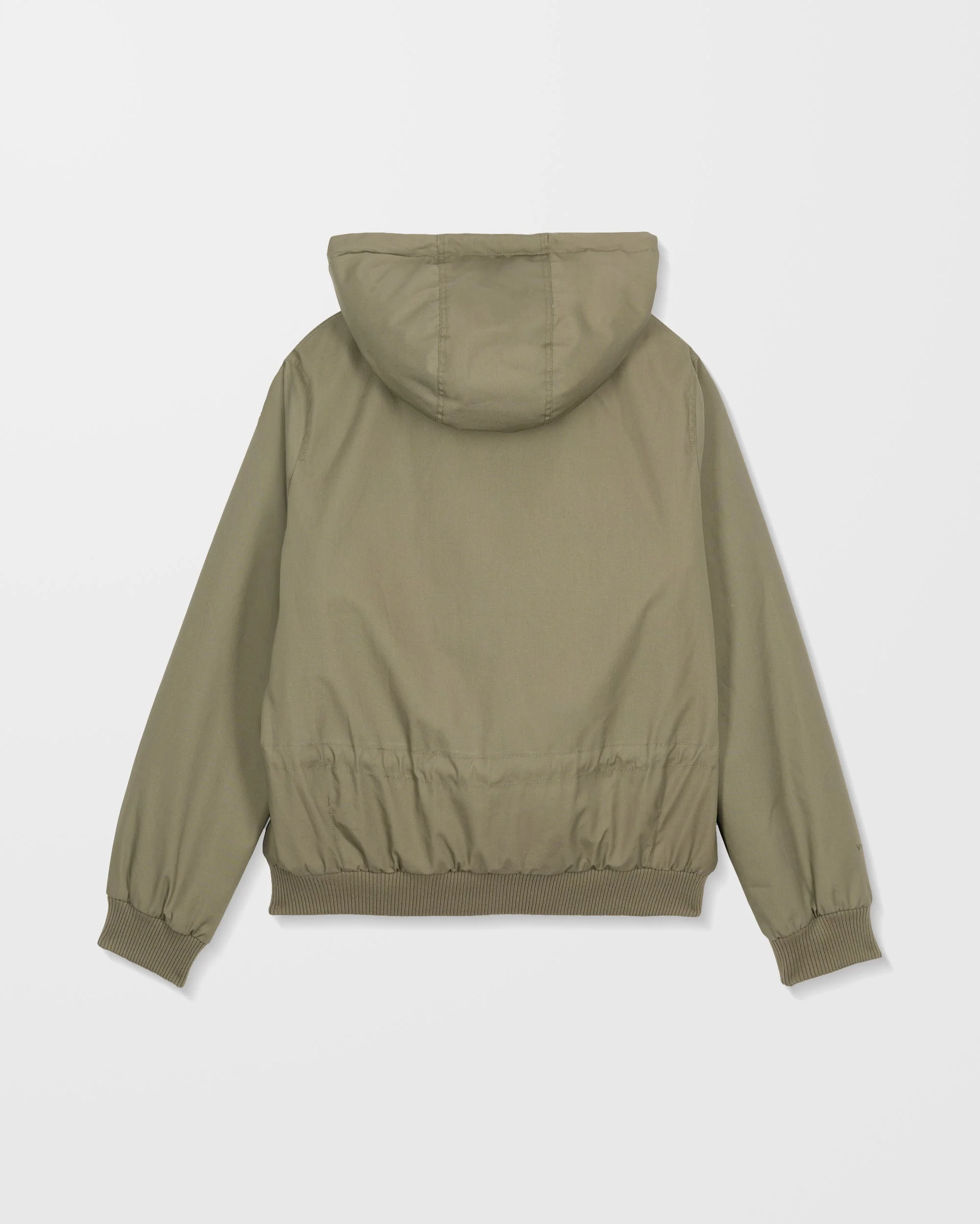 Wernan 10K Jacke - Wintermoss - Image 10