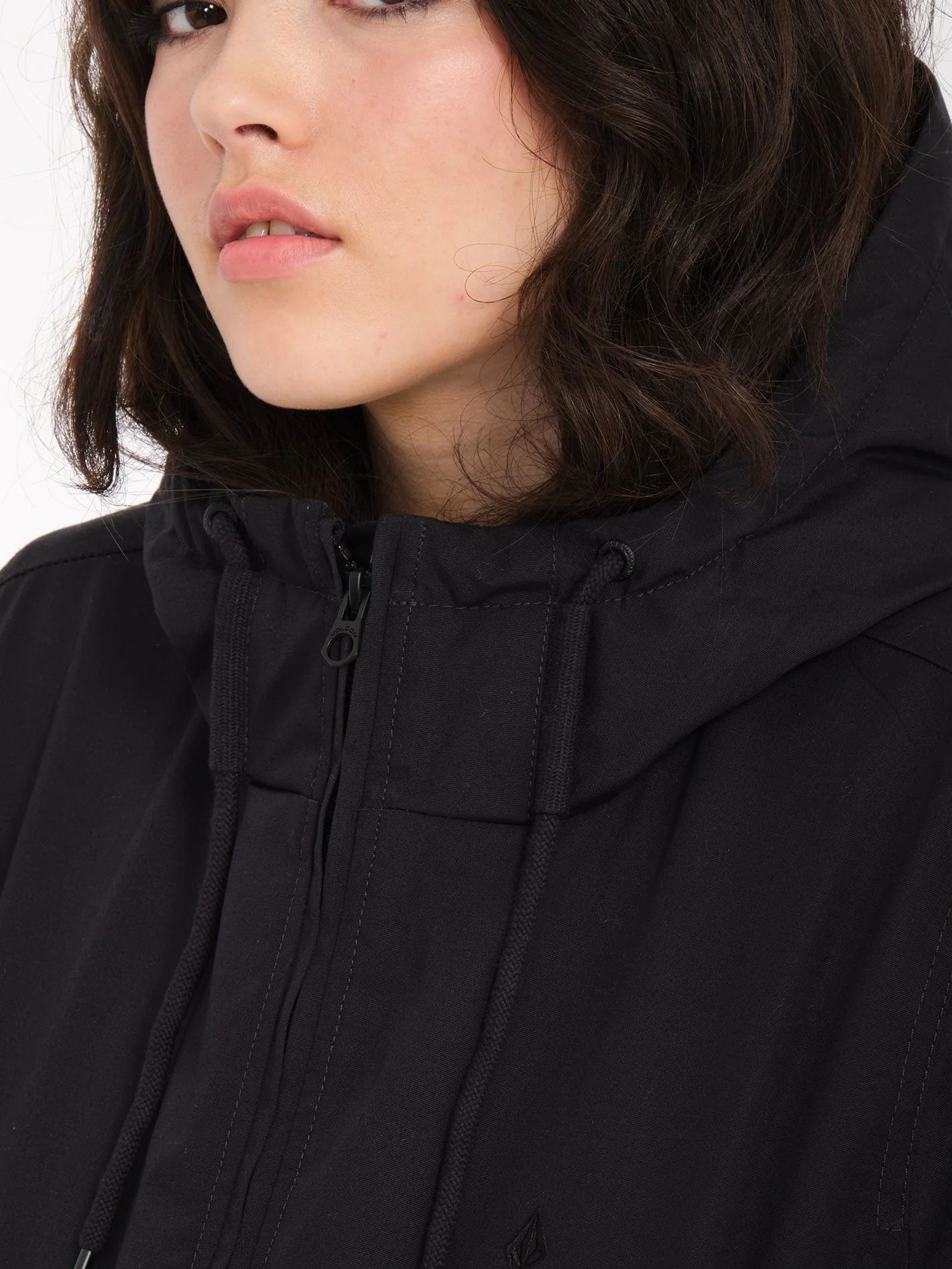 Wernan Jacke - BLACK - Image 5