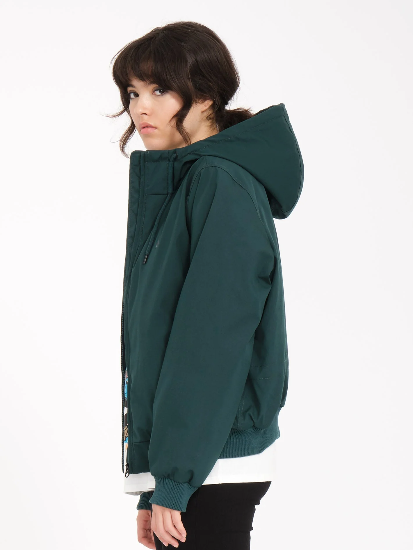 Wernan Jacke - PONDEROSA PINE - Image 4