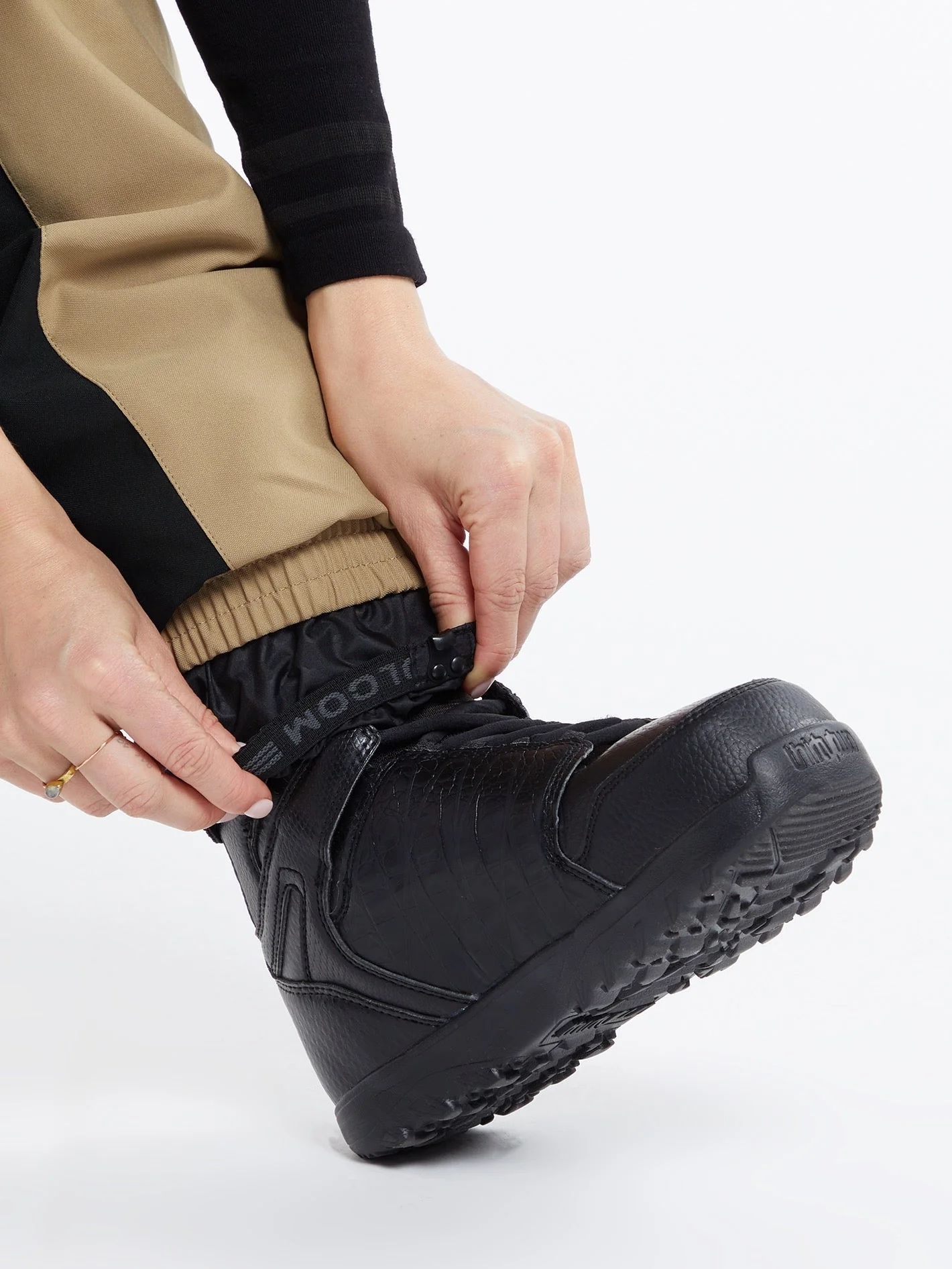 Wildling Hose - DARK KHAKI - Image 4