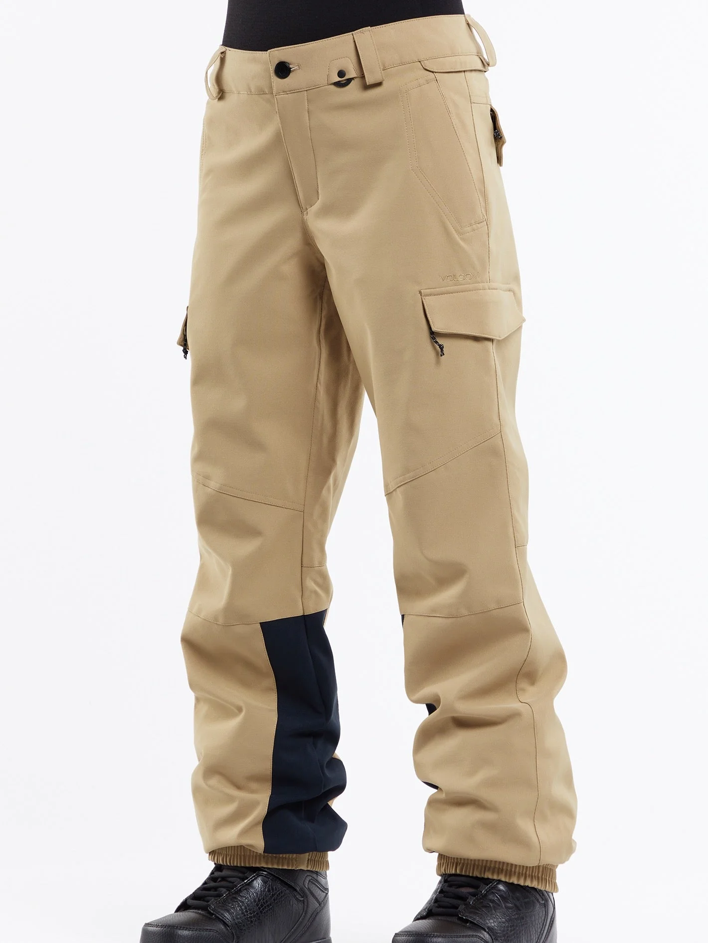 Wildling Hose - DARK KHAKI - Image 5