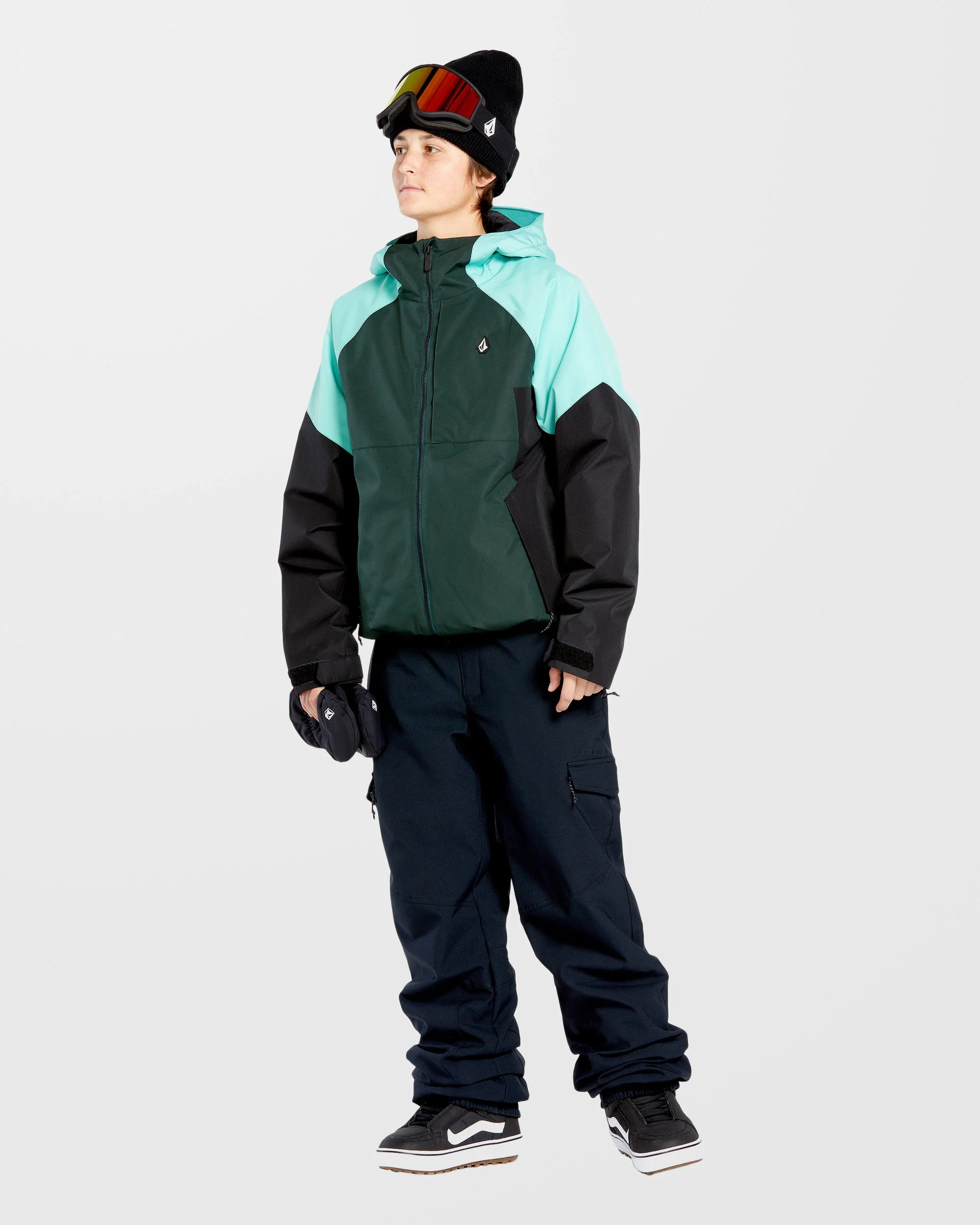 Wildling Hose - Black - Image 3