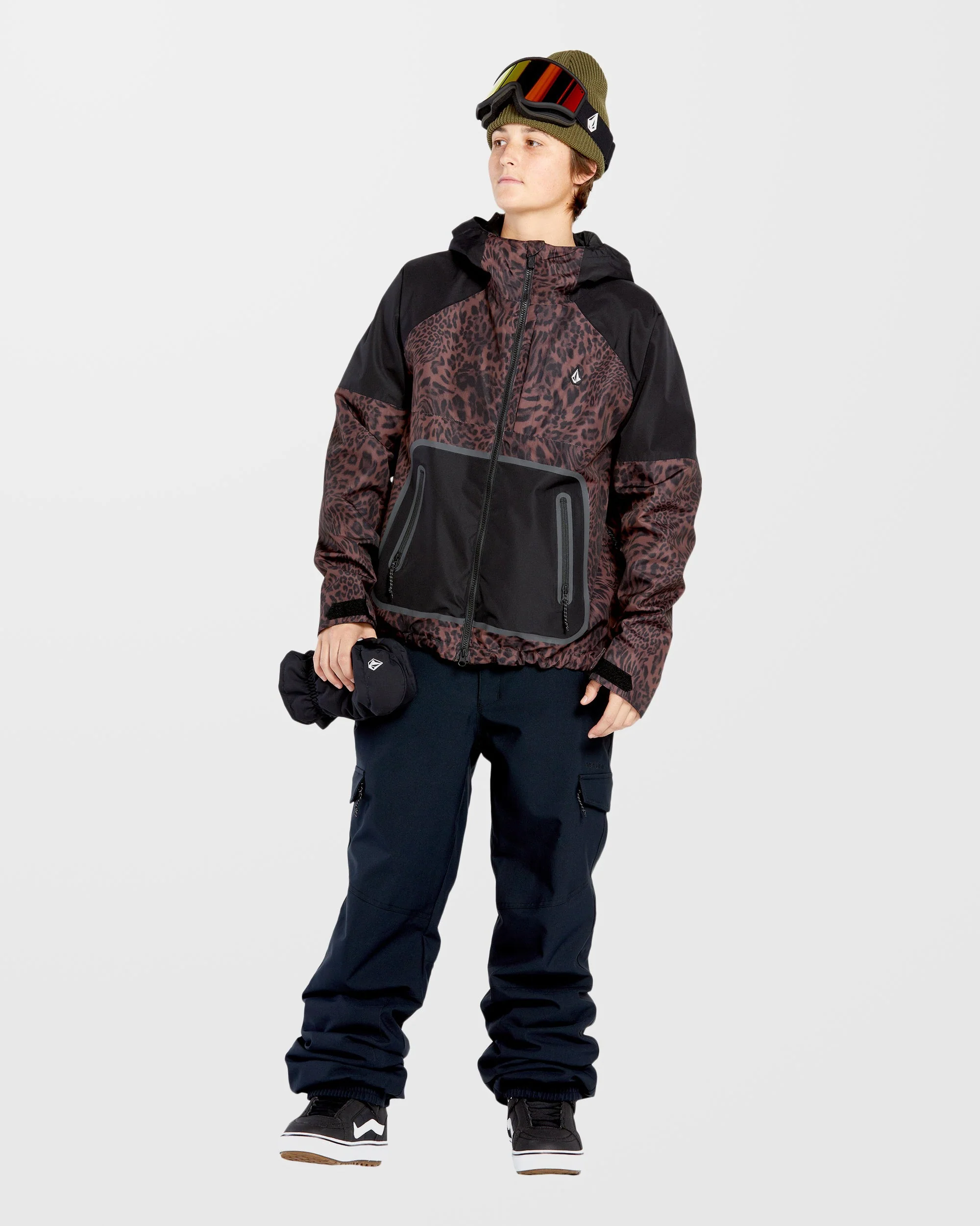 Wildling Hose - Black - Image 5