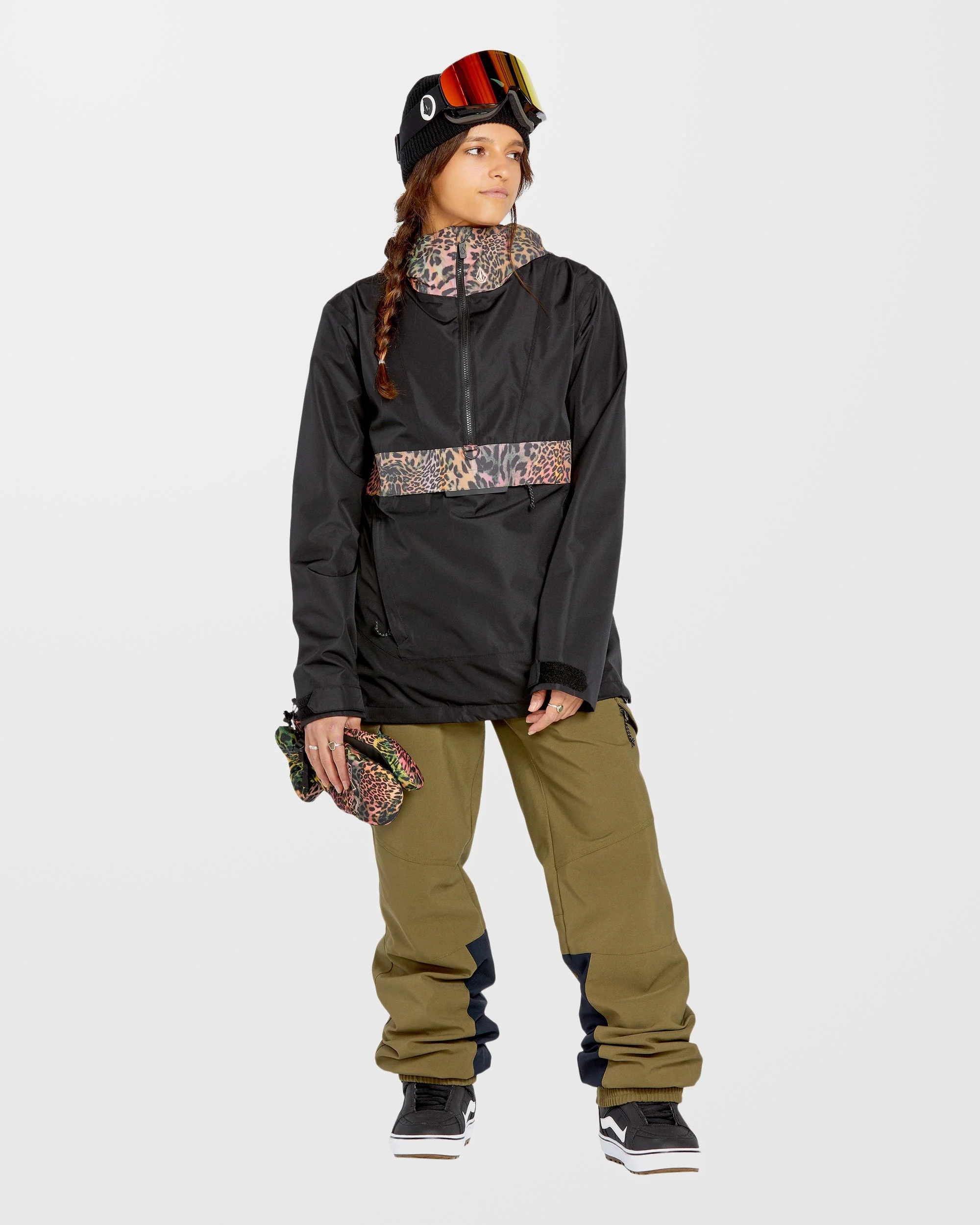 Wildling Hose - Ivy - Image 3