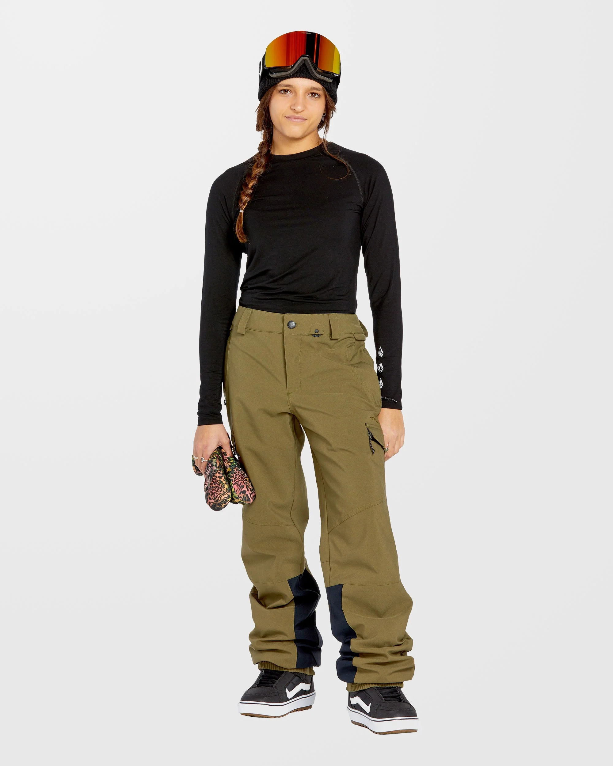 Wildling Hose - Ivy - Image 5
