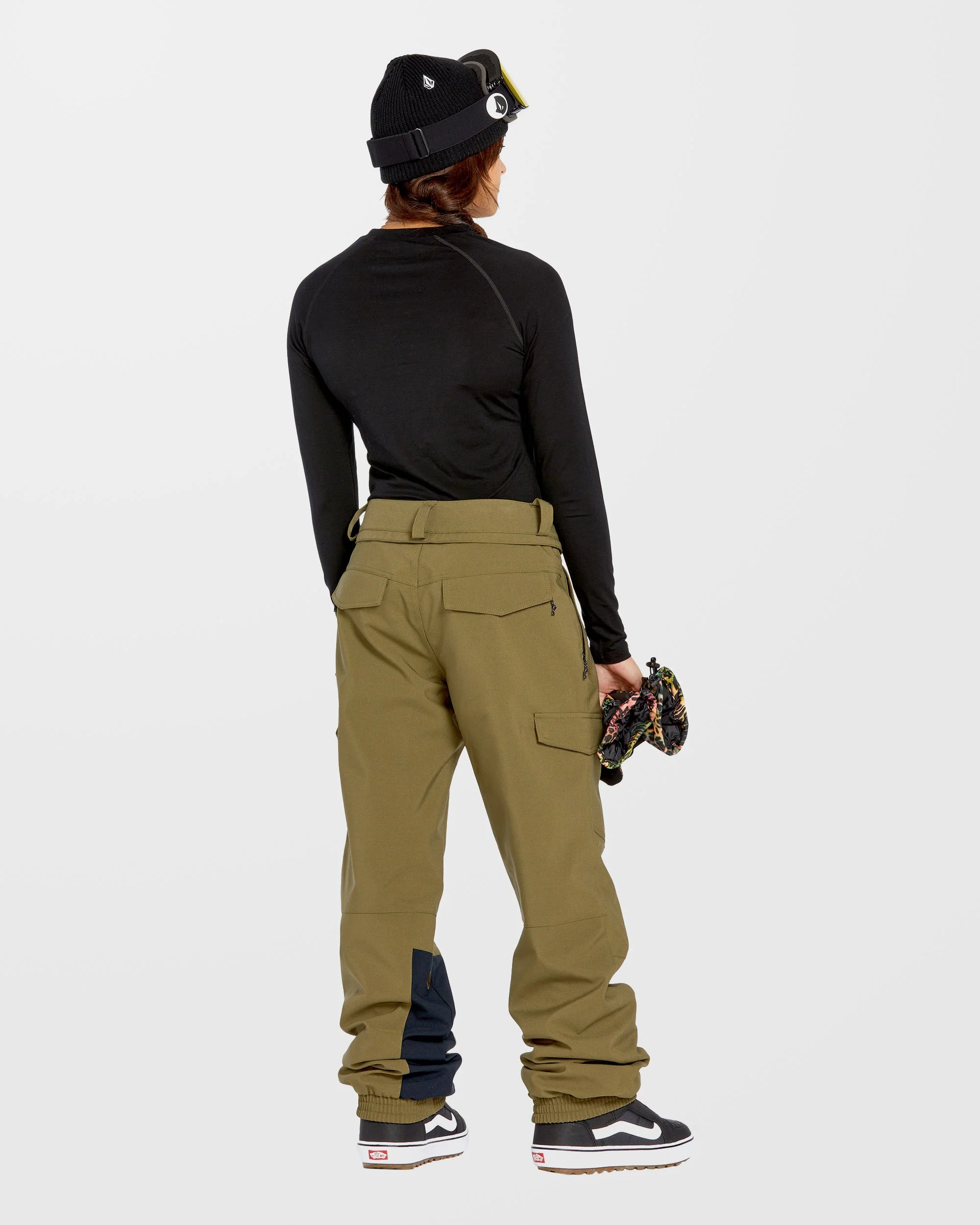 Wildling Hose - Ivy - Image 6