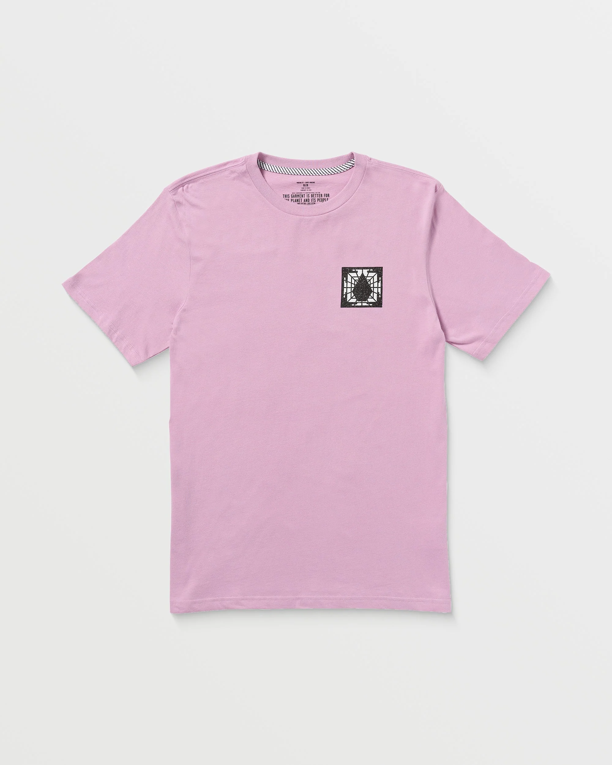 Within T-shirt - STEEL PURPLE - Image 6