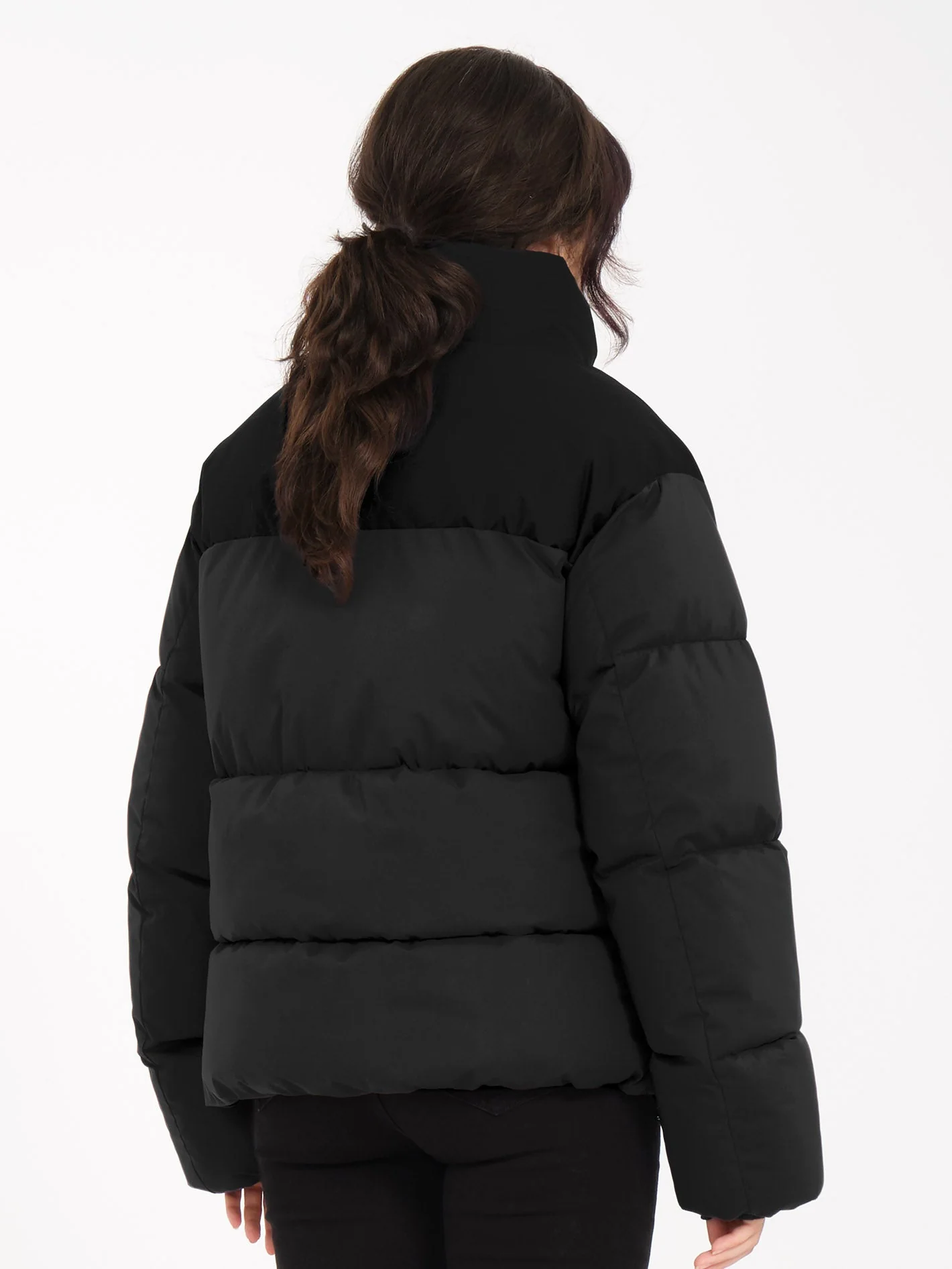 Woldsmooth Jacke - BLACK - Image 2