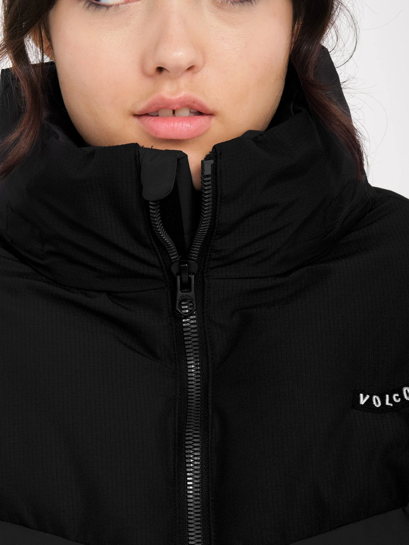 Woldsmooth Jacke - BLACK - Image 4