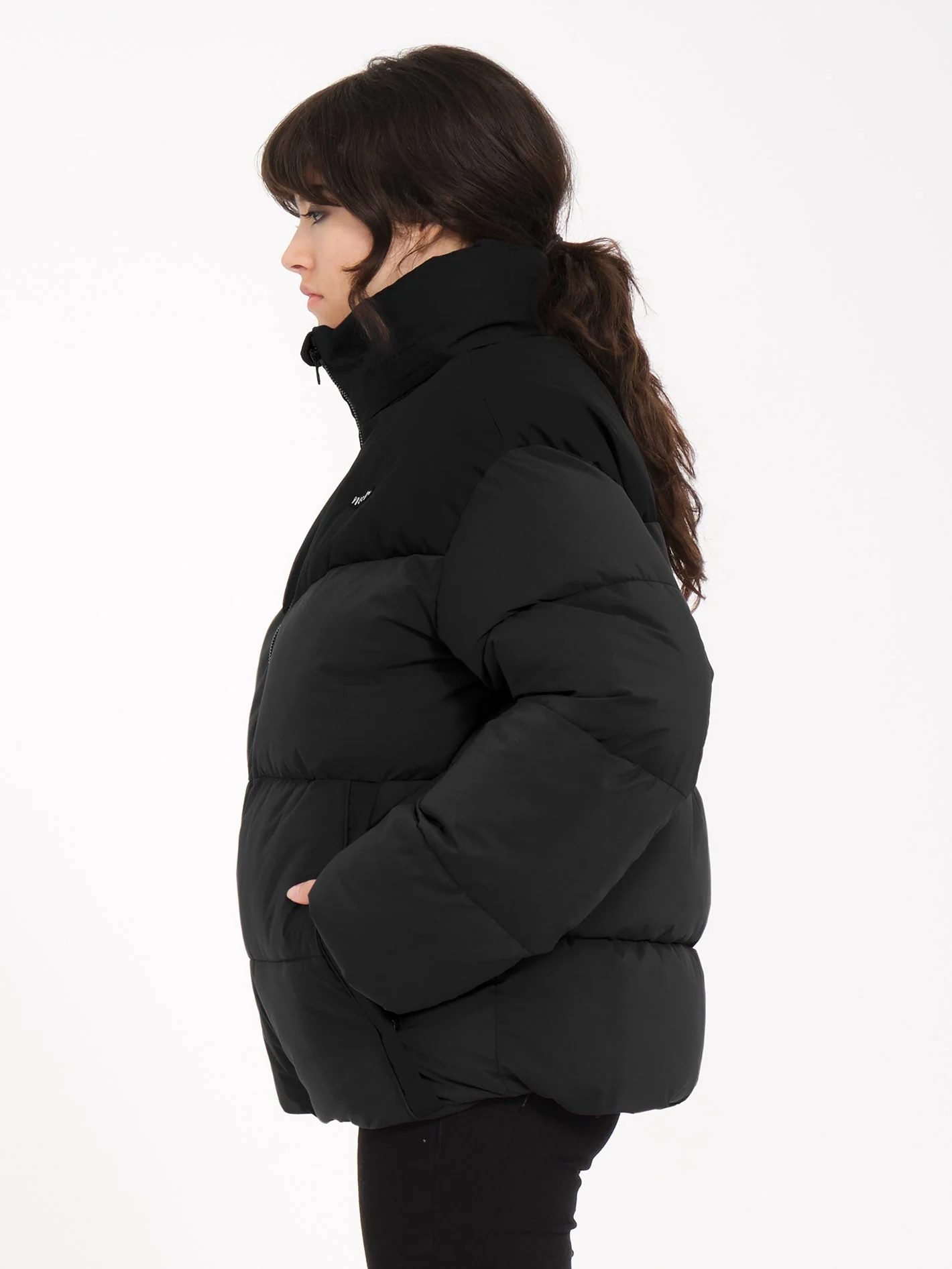 Woldsmooth Jacke - BLACK - Image 7