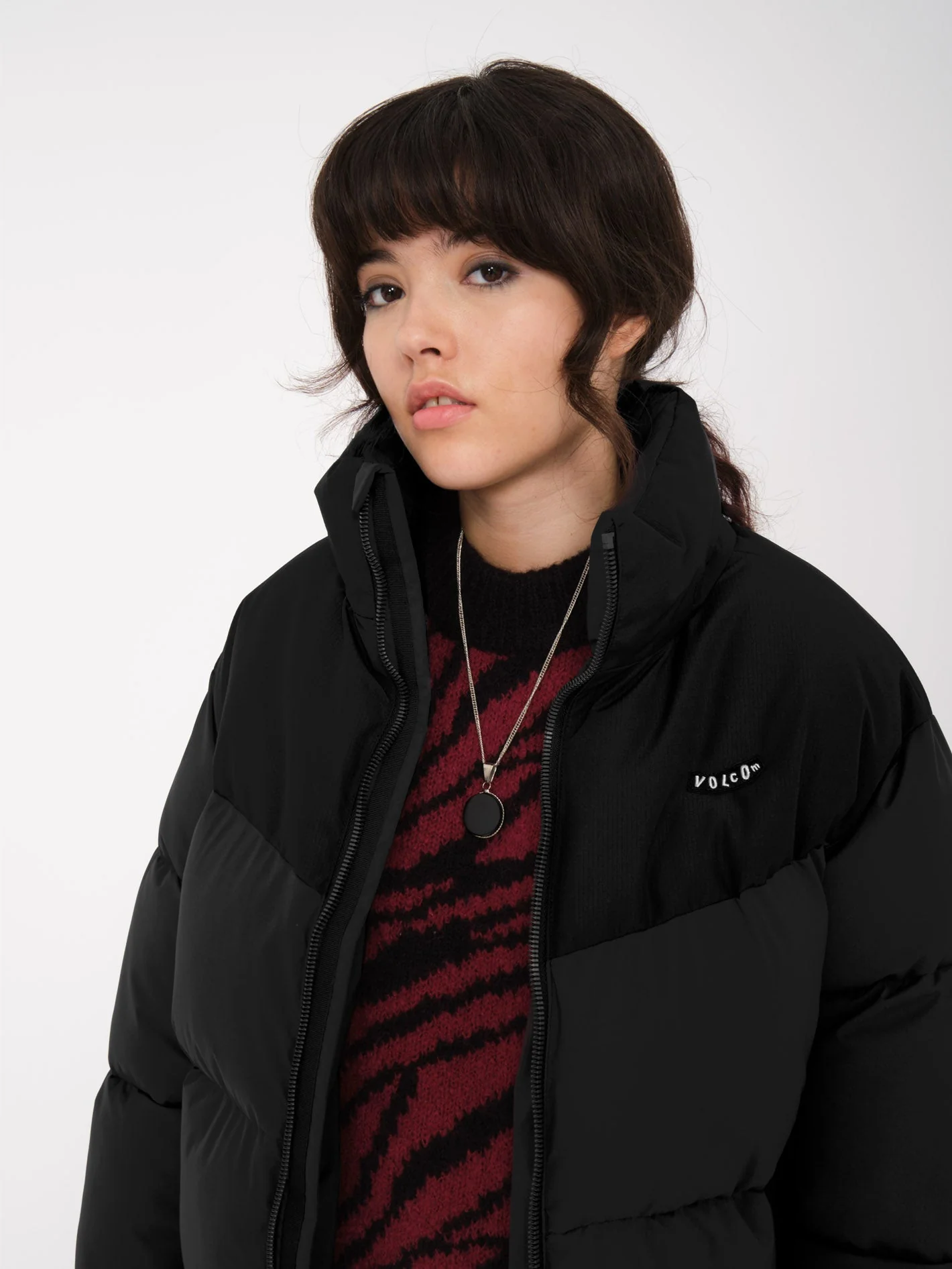 Woldsmooth Jacke - BLACK - Image 8