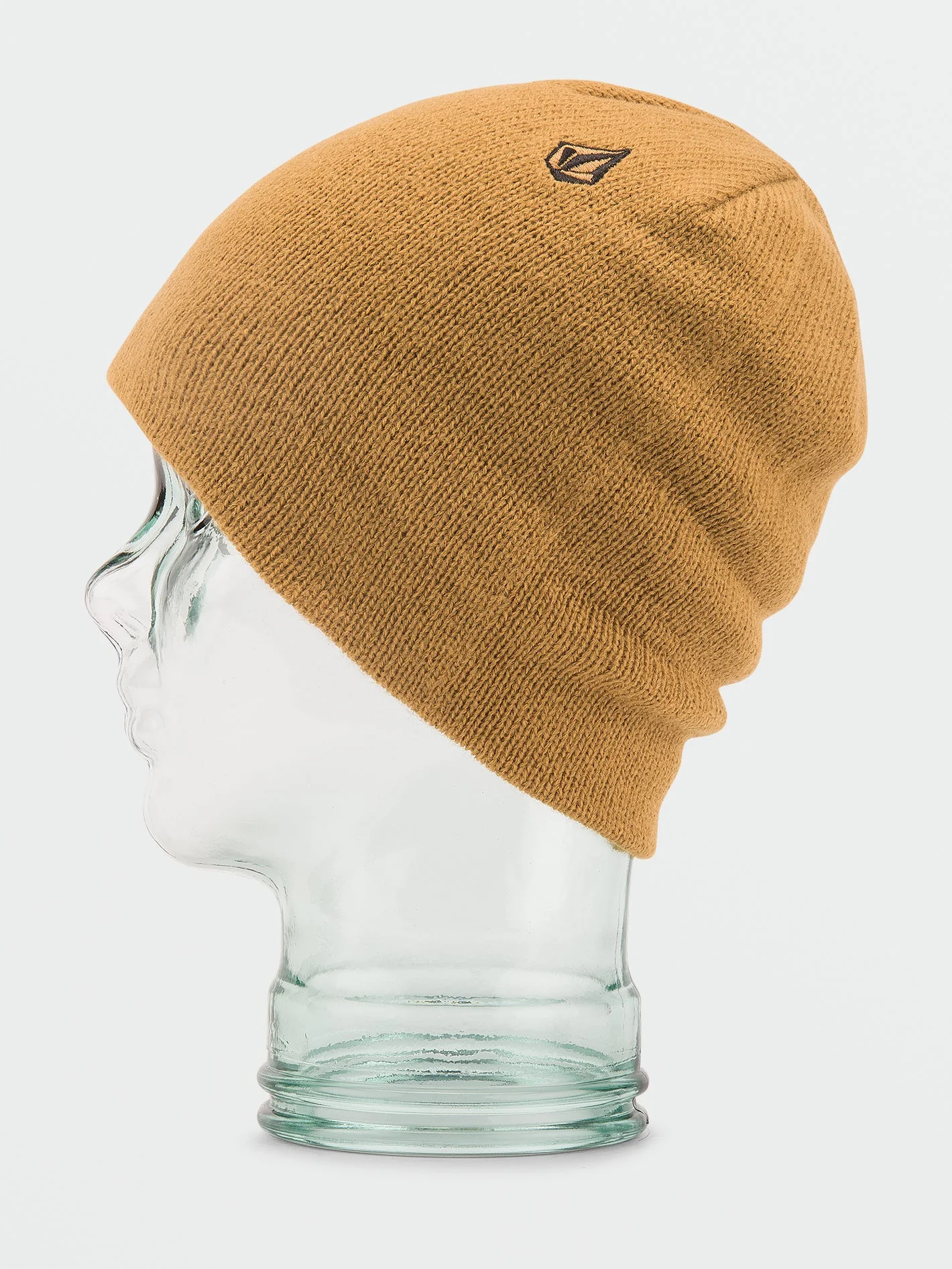 Woolcott Beanie - Caramel - Image 2