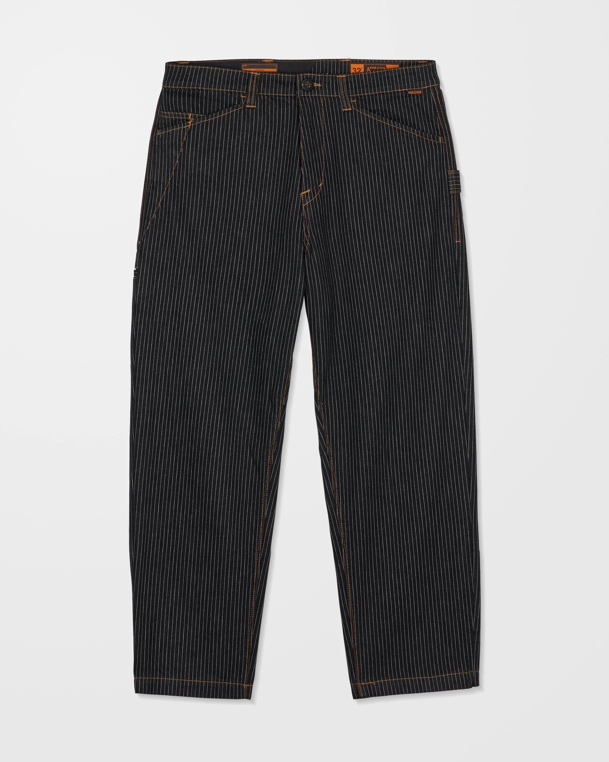 Work Dialed Hose - Black Stripe - Image 11