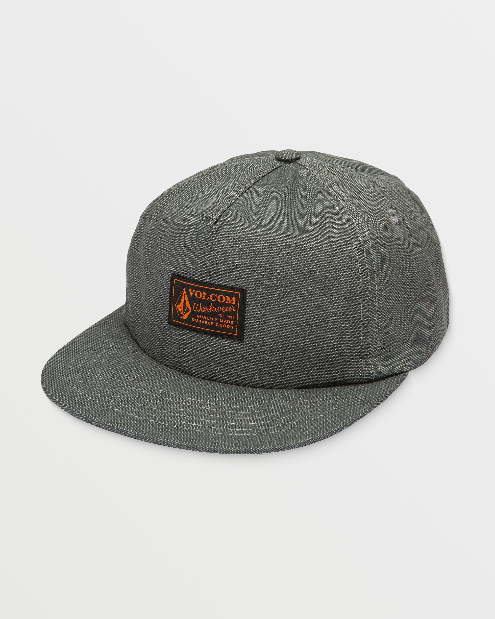 Workwear Adj Kappe - STEALTH