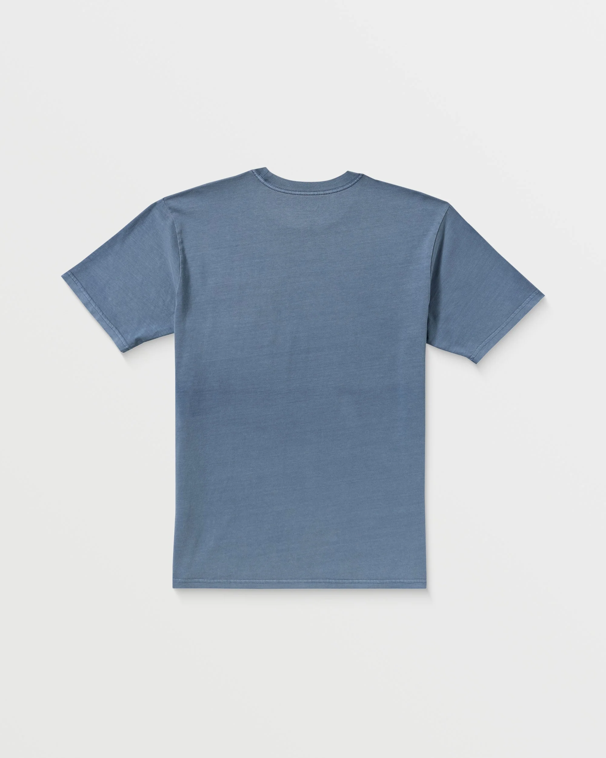 Workwear Certified Pocket T-Shirt - Blue Wash - Image 8