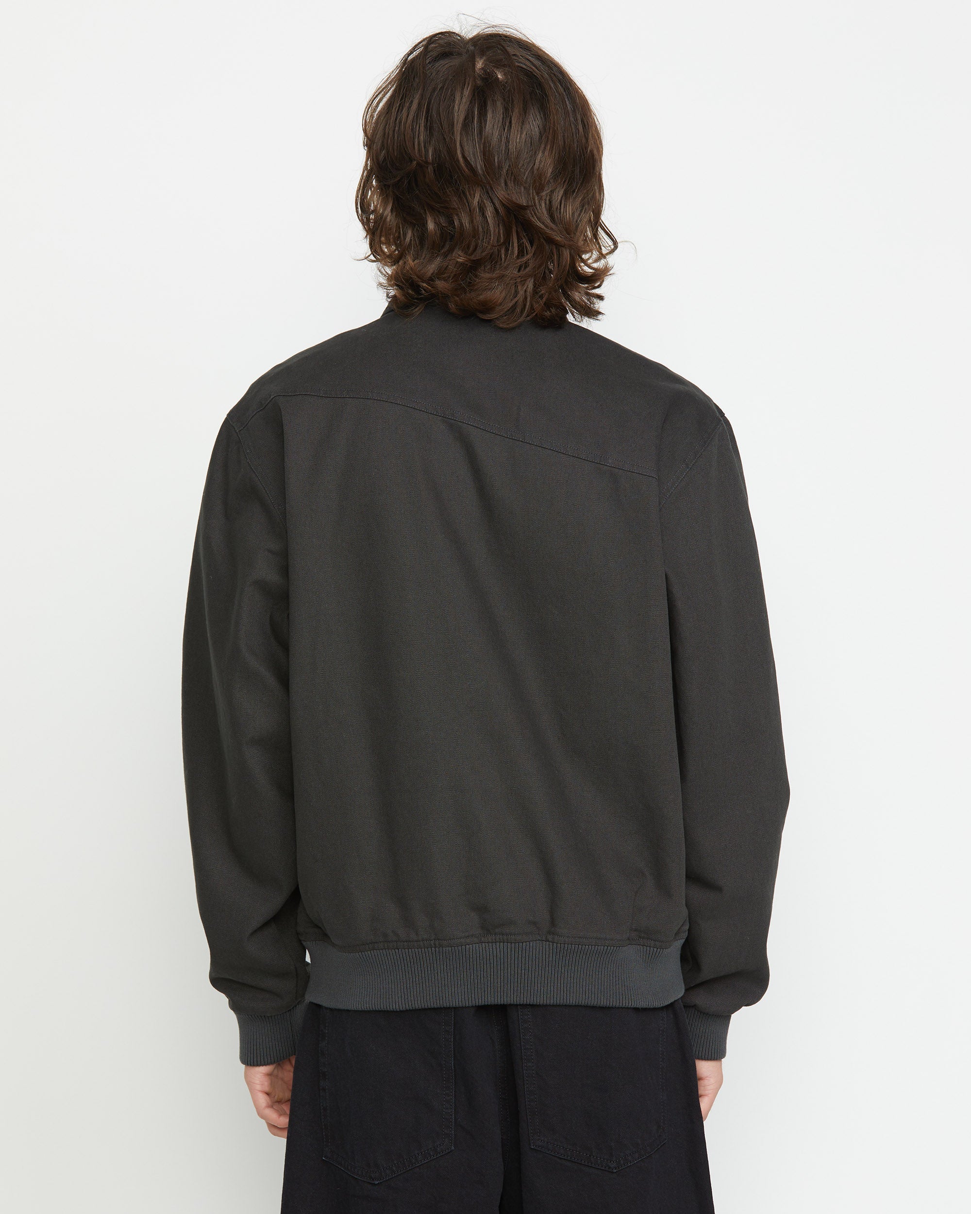 Workwear Jacke - STEALTH - Image 2
