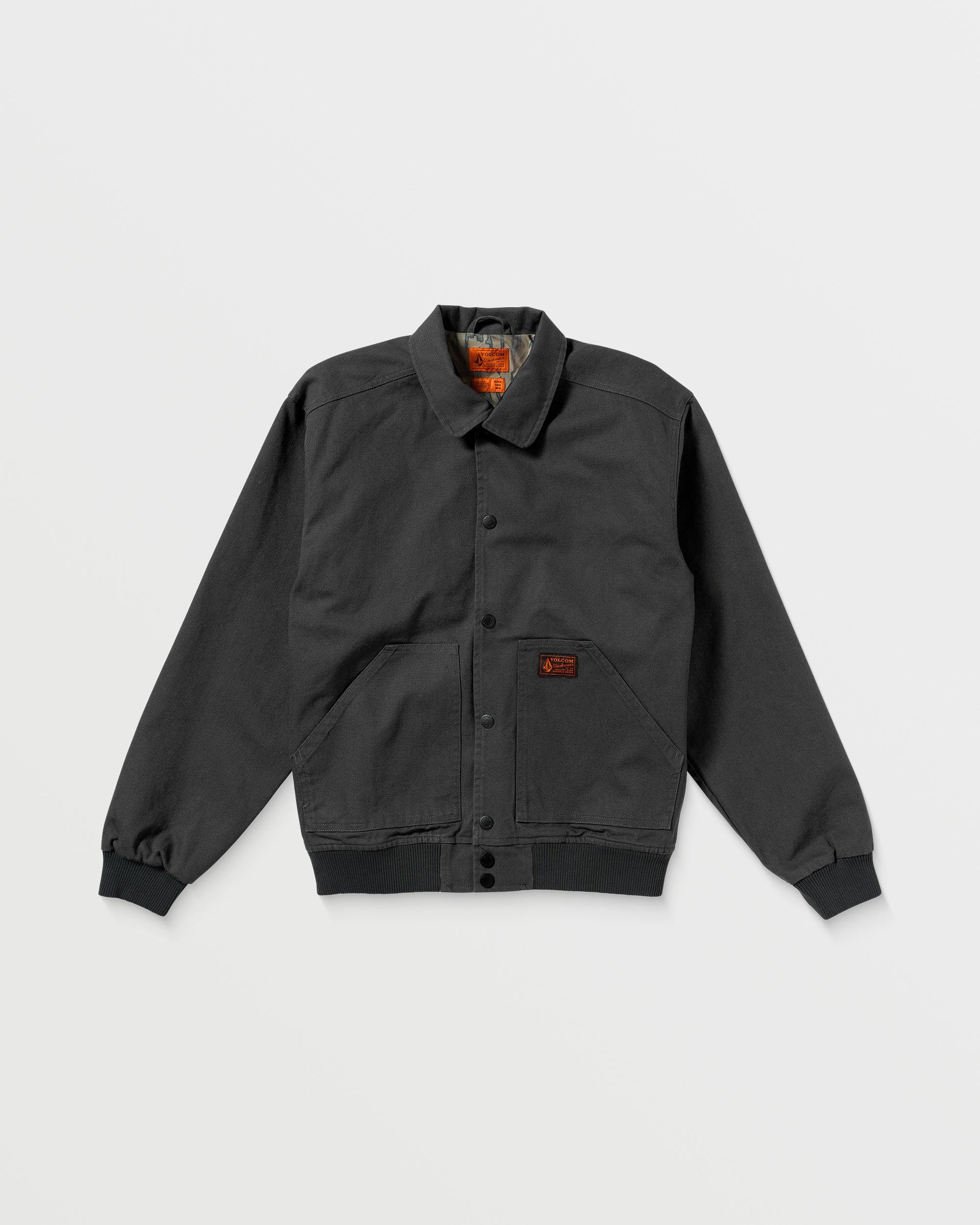 Workwear Jacke - STEALTH - Image 9