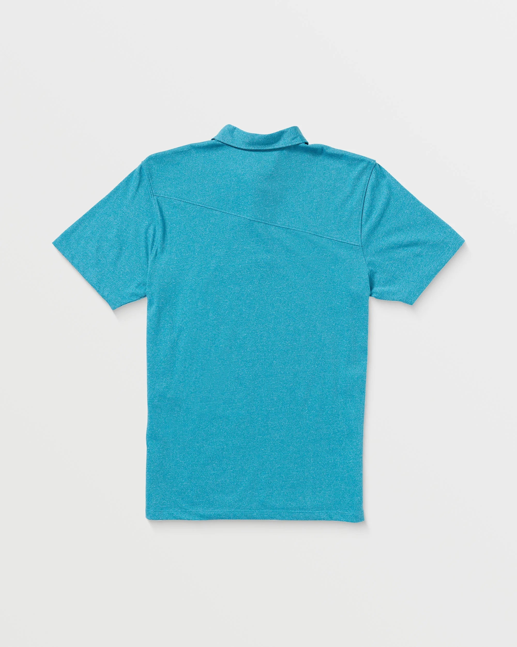 Wowzer Polo - BAY BLUE - Image 6