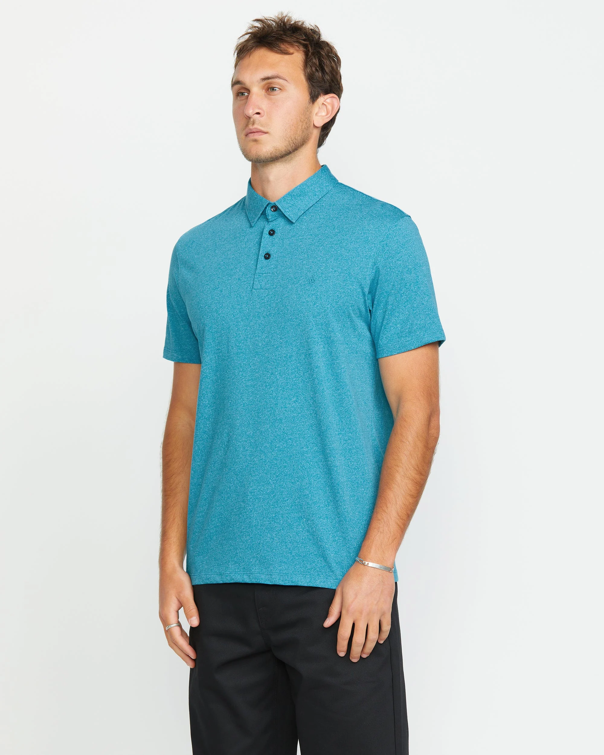 Wowzer Polo - BAY BLUE - Image 8