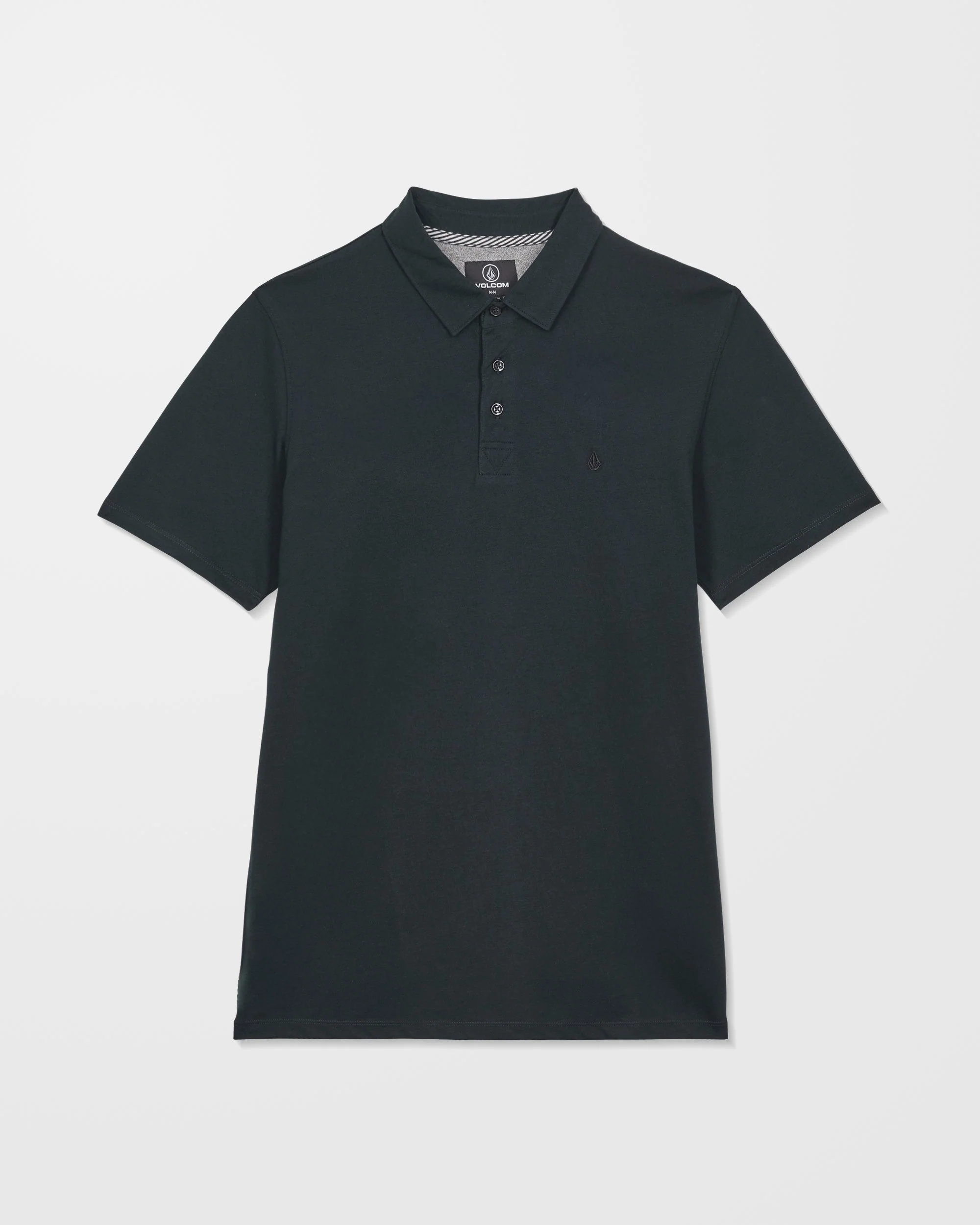 Wowzer Polohemd - Black - Image 6