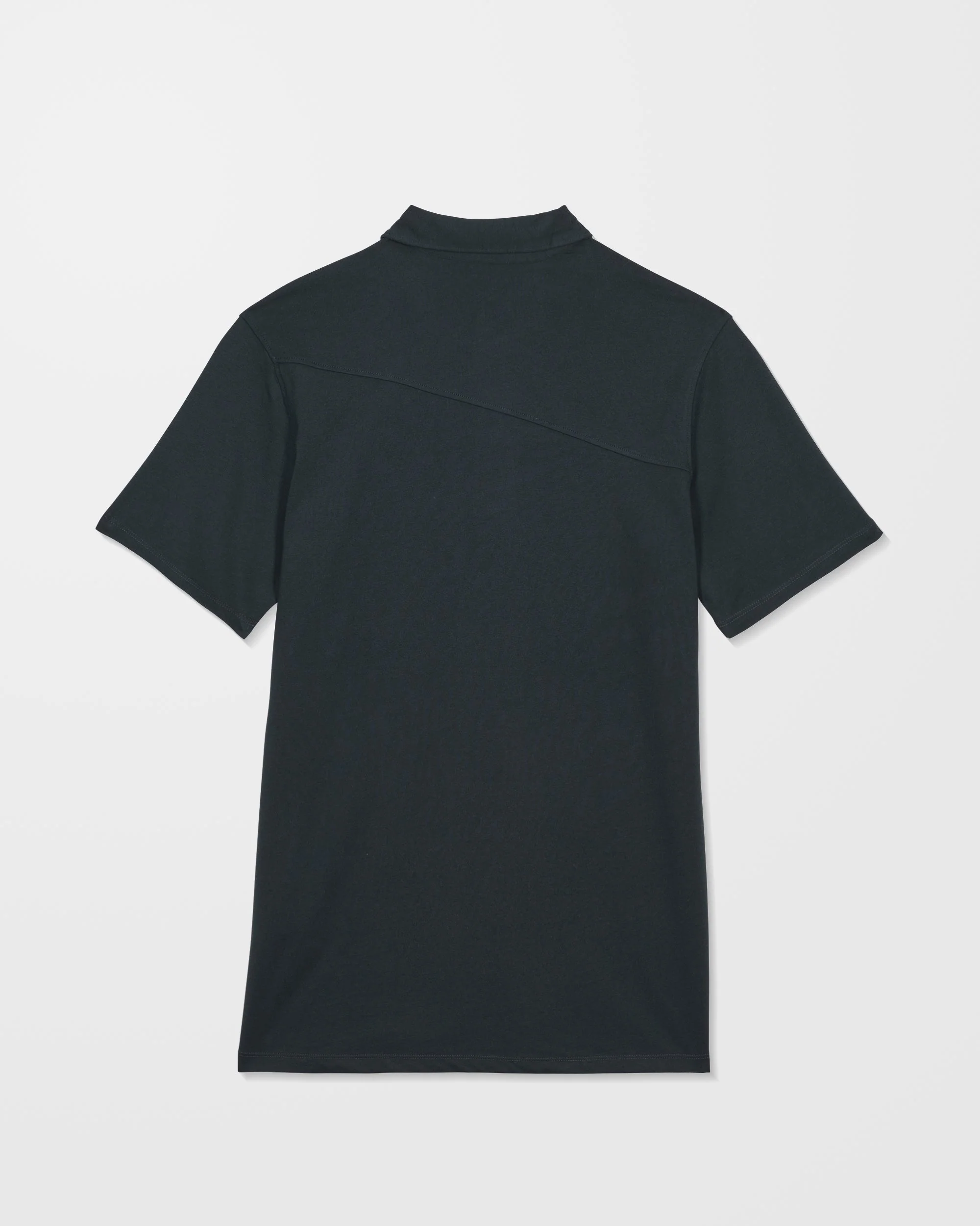Wowzer Polohemd - Black - Image 7