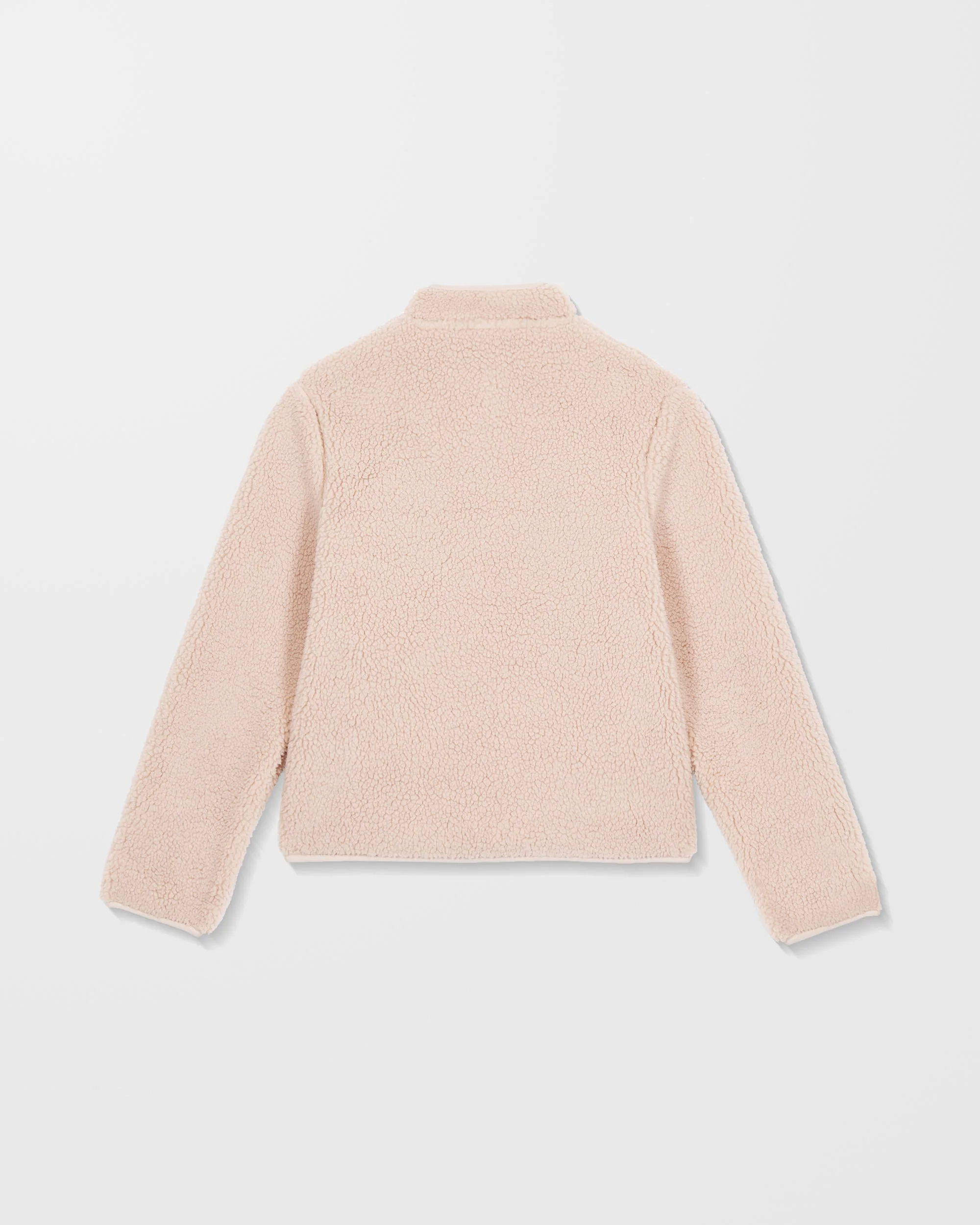 Wuzer Fuzzar Sweatshirt - Khakiest - Image 10