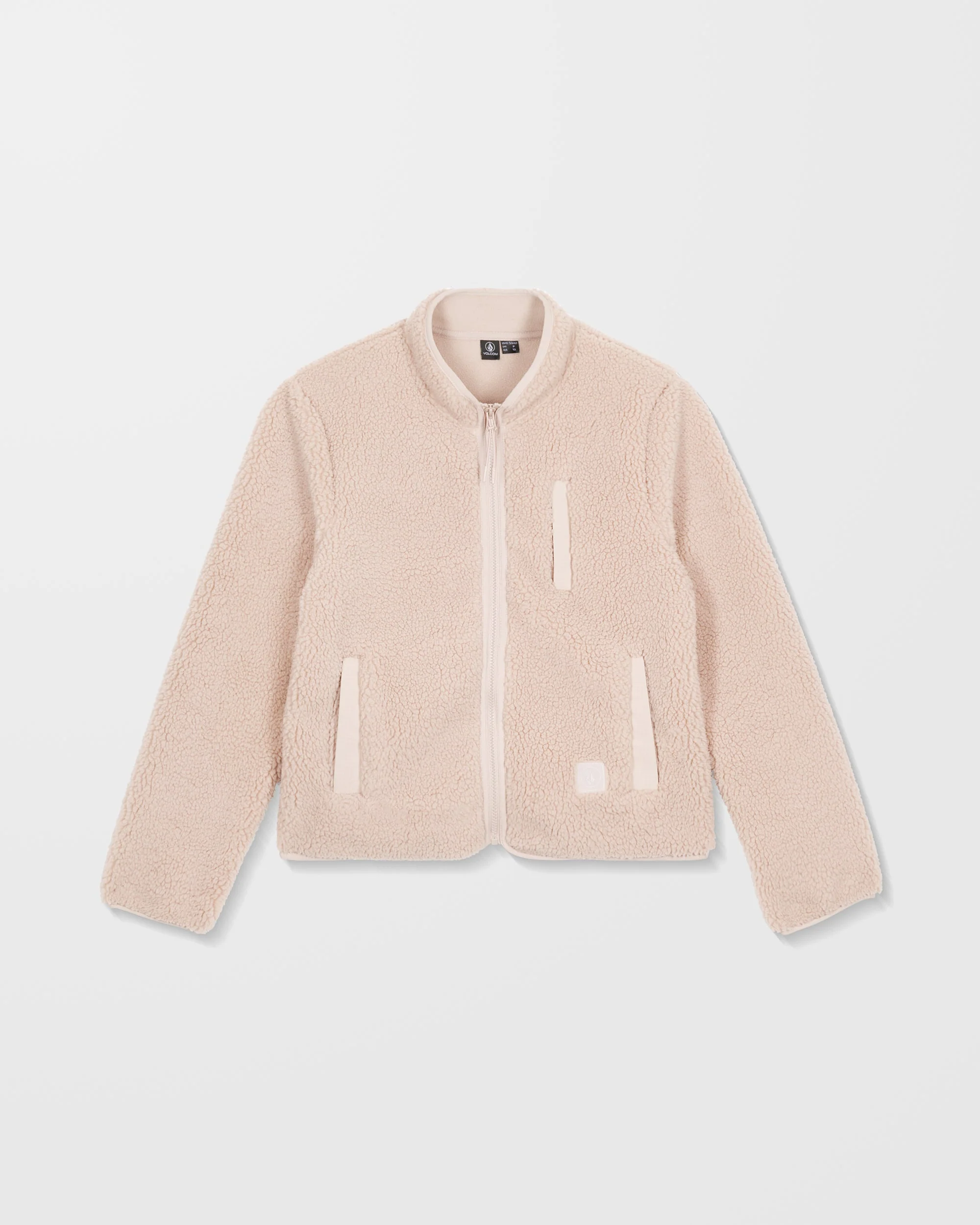 Wuzer Fuzzar Sweatshirt - Khakiest - Image 9