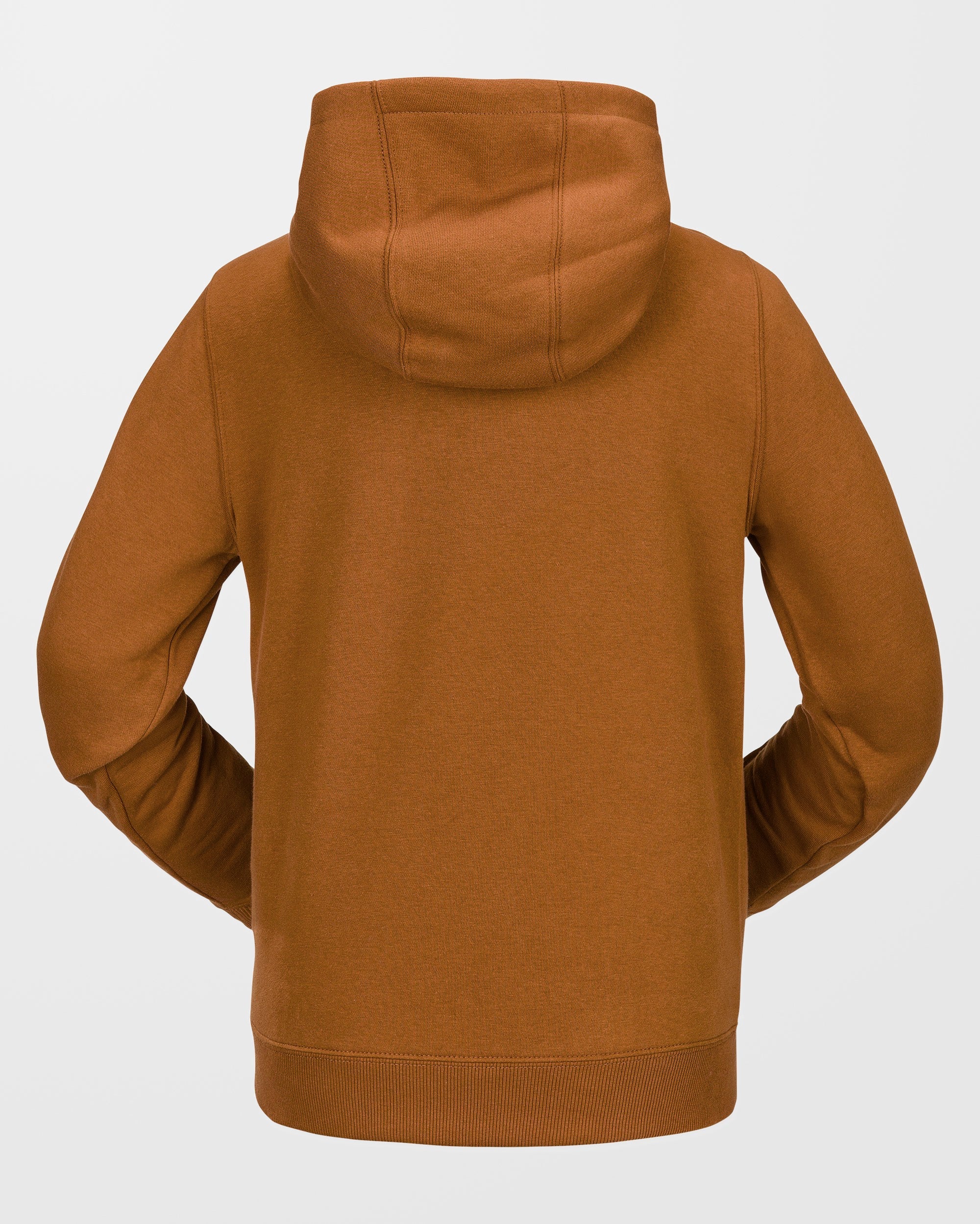 Youth Essential Kapuzenpullover - Caramel - (KINDER) - Image 2