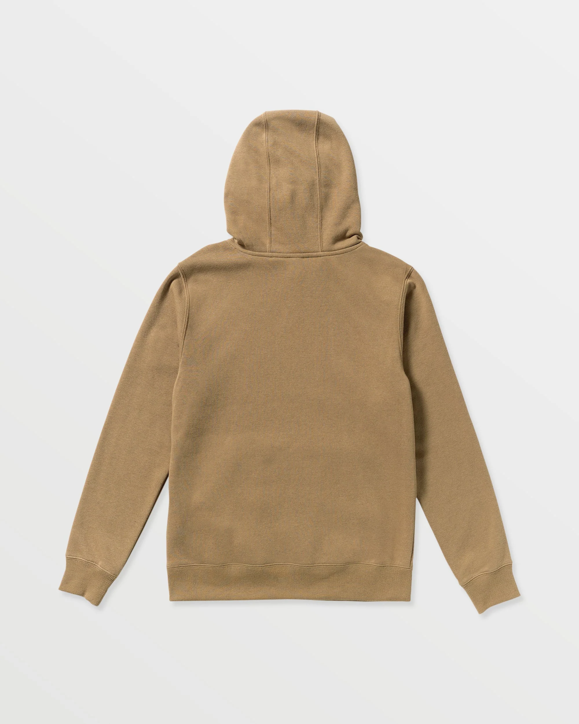 Youth Essential Kapuzenpullover - Bronze - Image 7