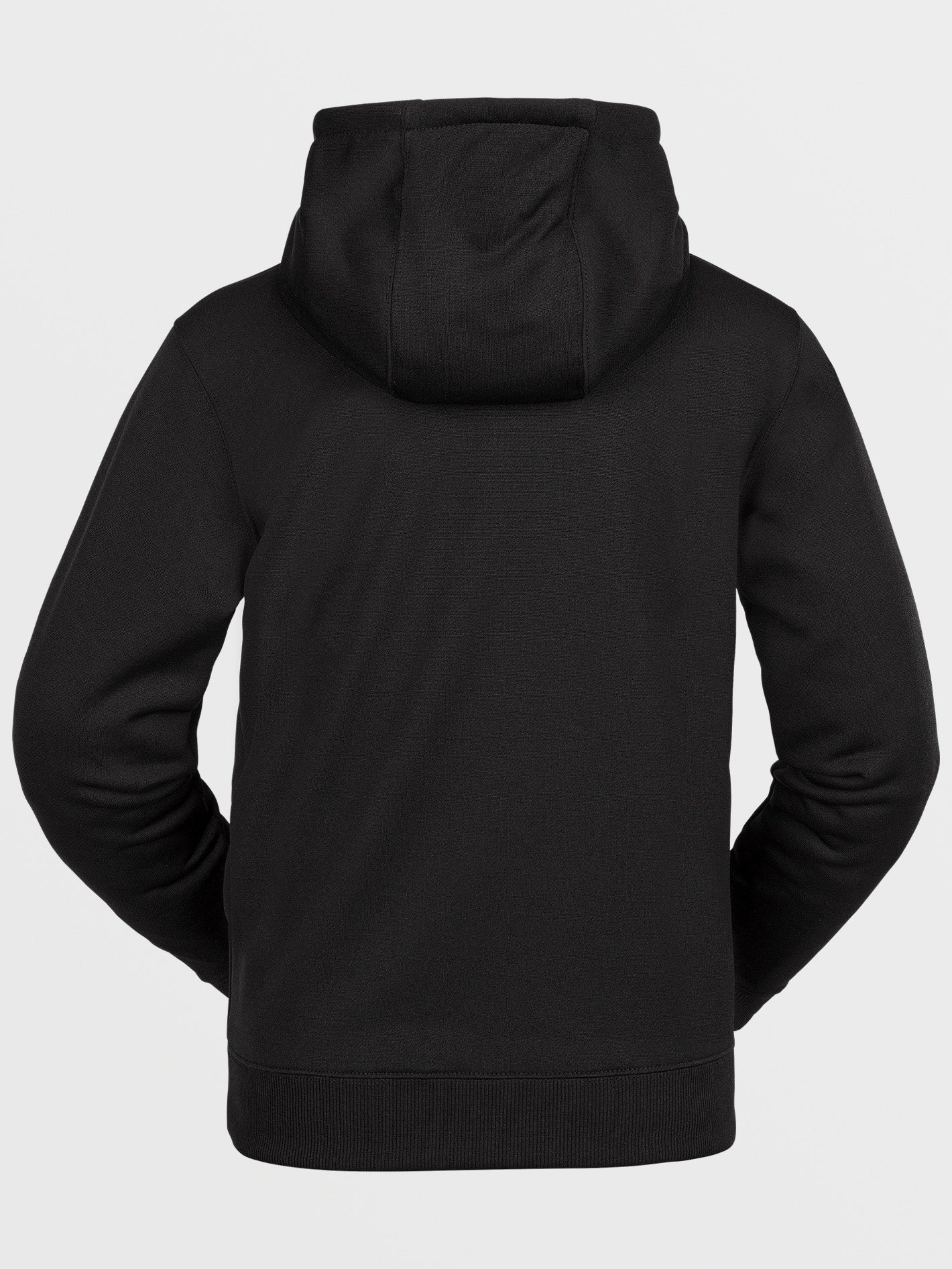 Youth Riding Kapuzenpullover - BLACK - (KINDER) - Image 2