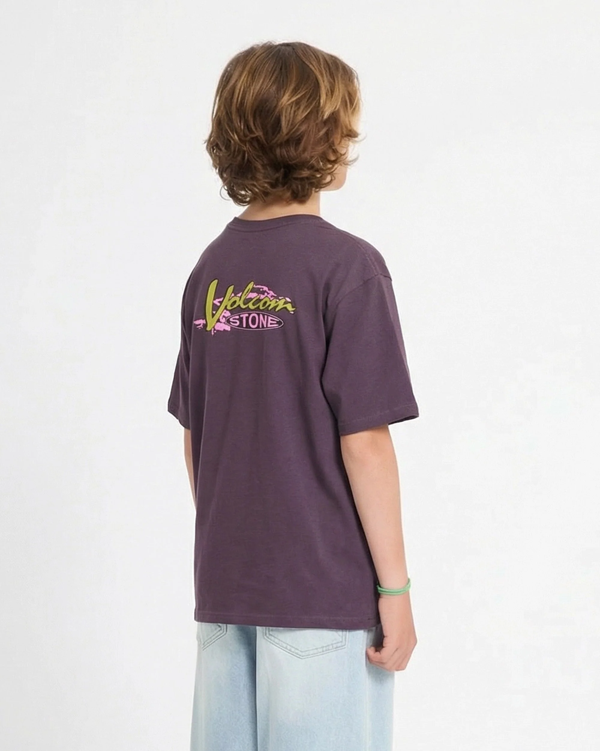 Zorch T-Shirt - Pistol Punch - (KINDER) - Image 2
