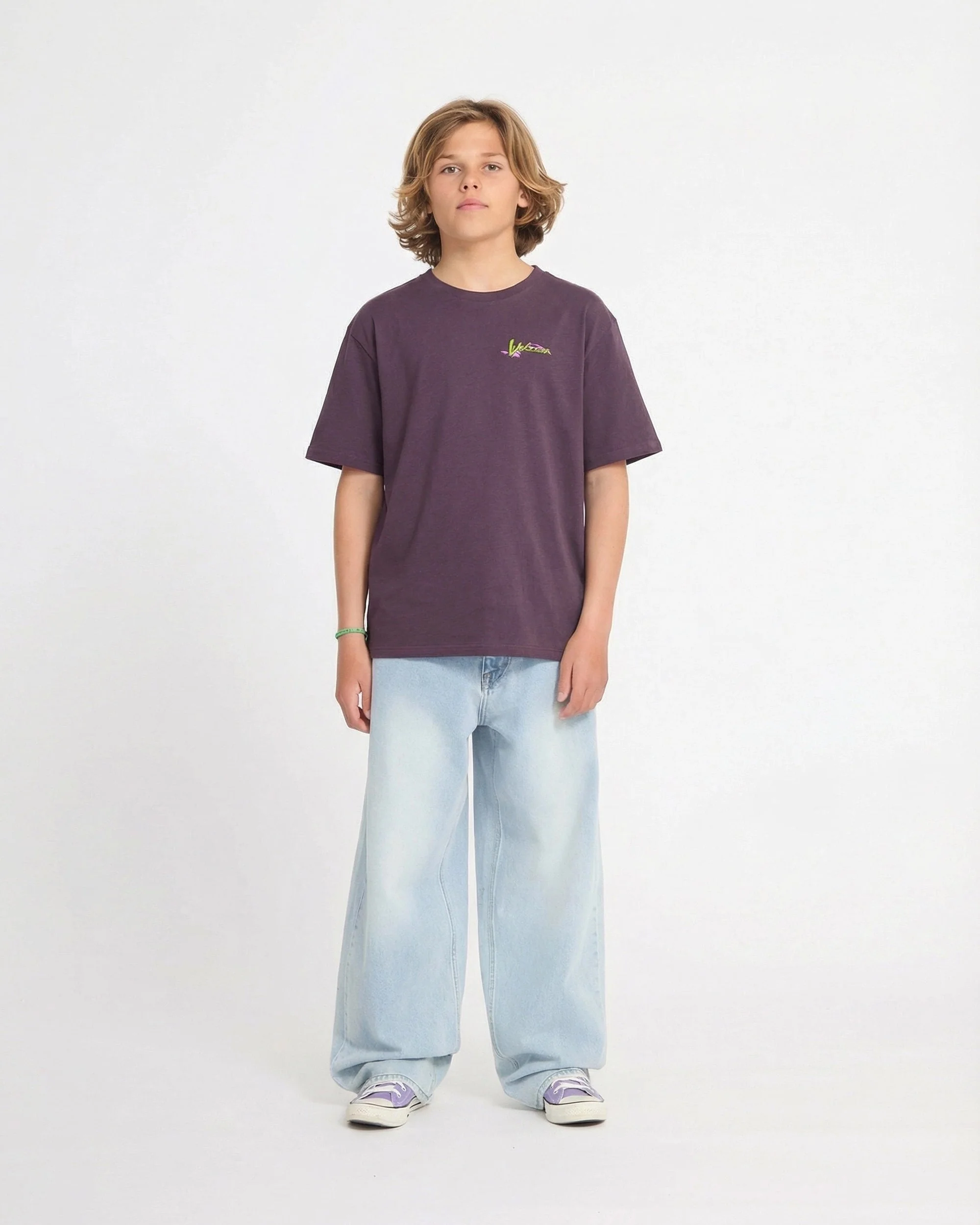 Zorch T-Shirt - Pistol Punch - (KINDER) - Image 6