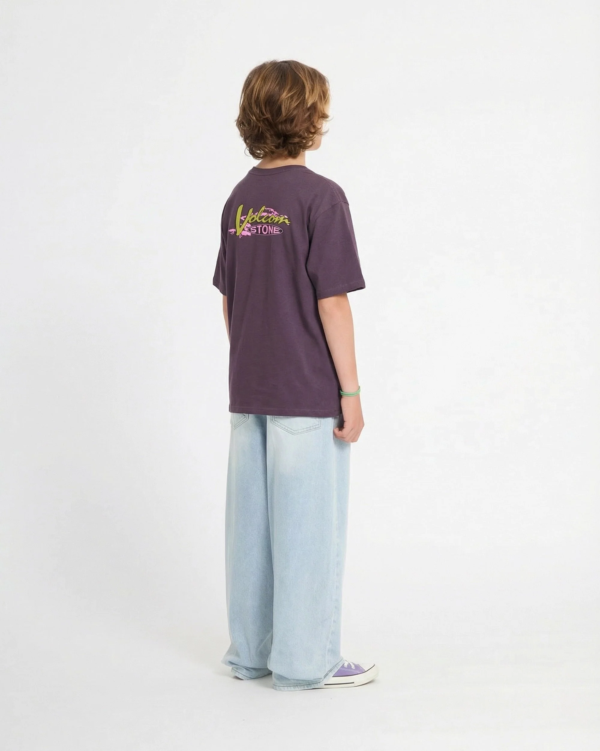 Zorch T-Shirt - Pistol Punch - (KINDER) - Image 7