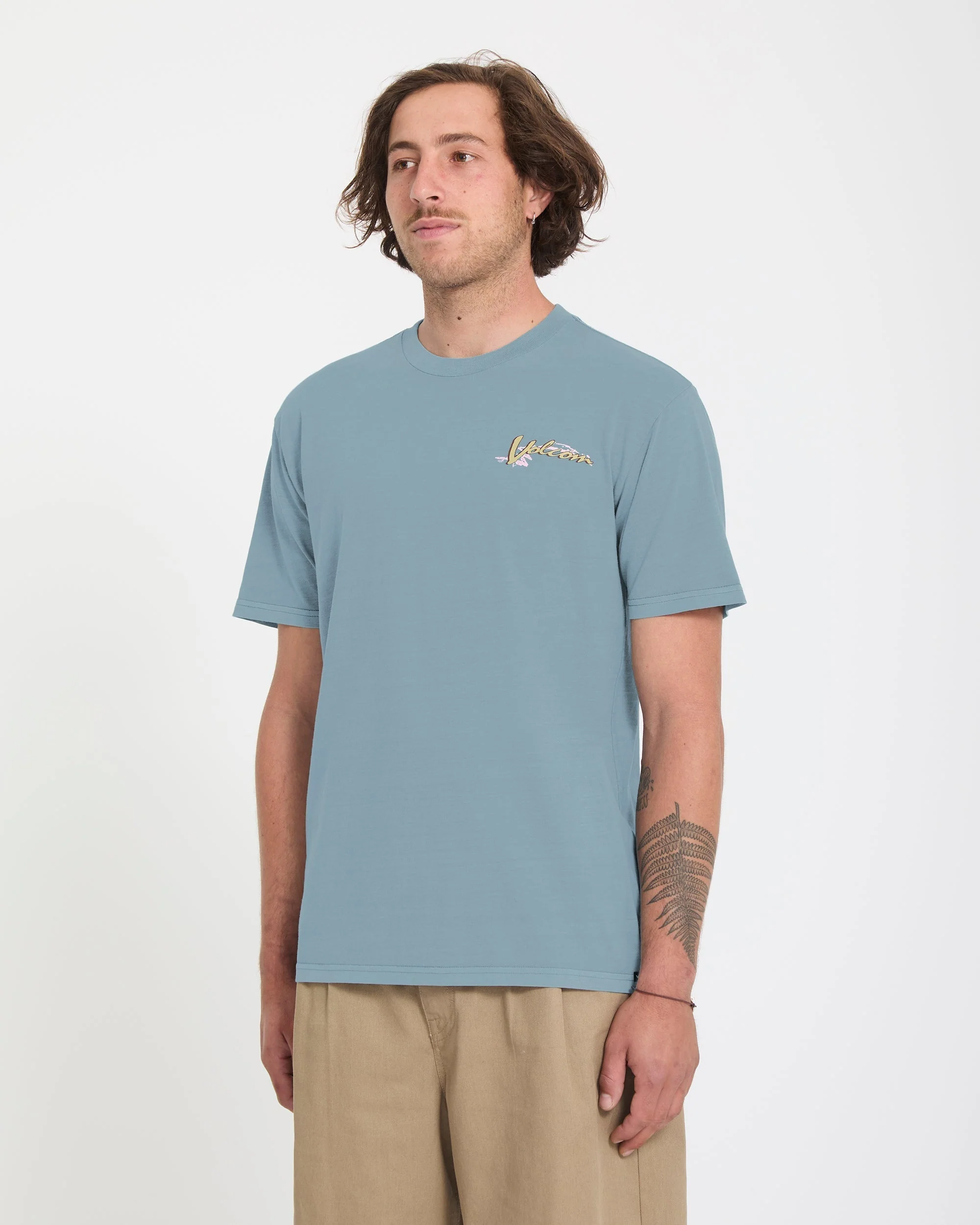Zorch T-Shirt - Tradewinds - Image 3