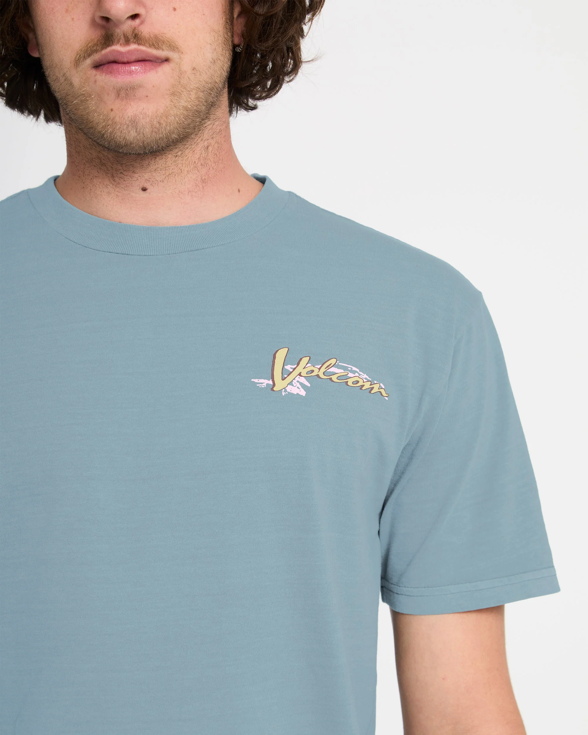 Zorch T-Shirt - Tradewinds - Image 4