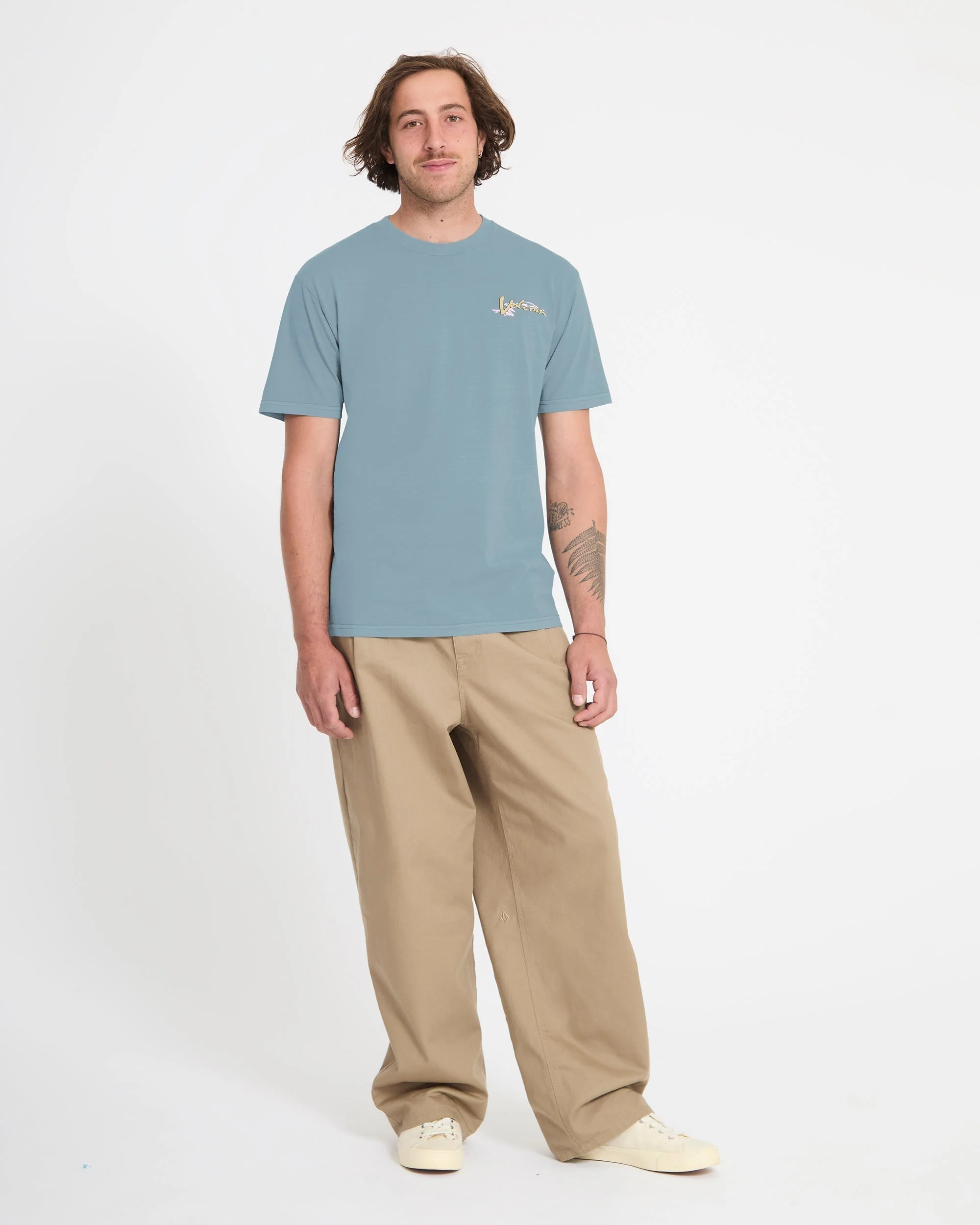 Zorch T-Shirt - Tradewinds - Image 5